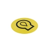 John Deere Engine Oil Label - T217790