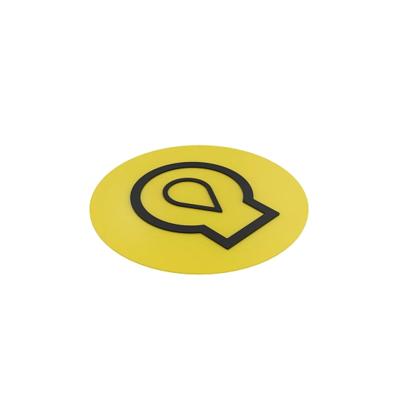 John Deere Engine Oil Label - T217790