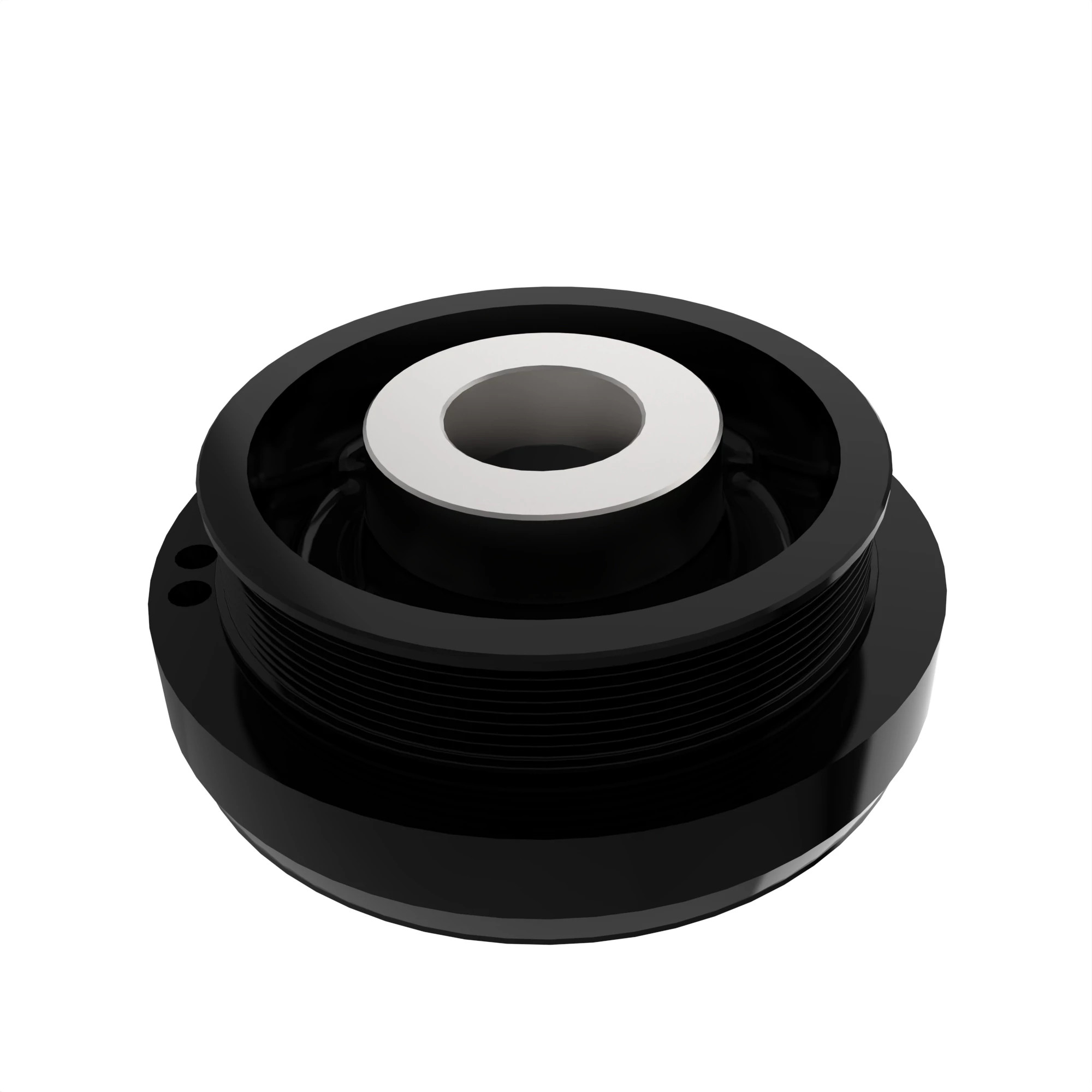 John Deere Pulley with Dampener - DZ103168