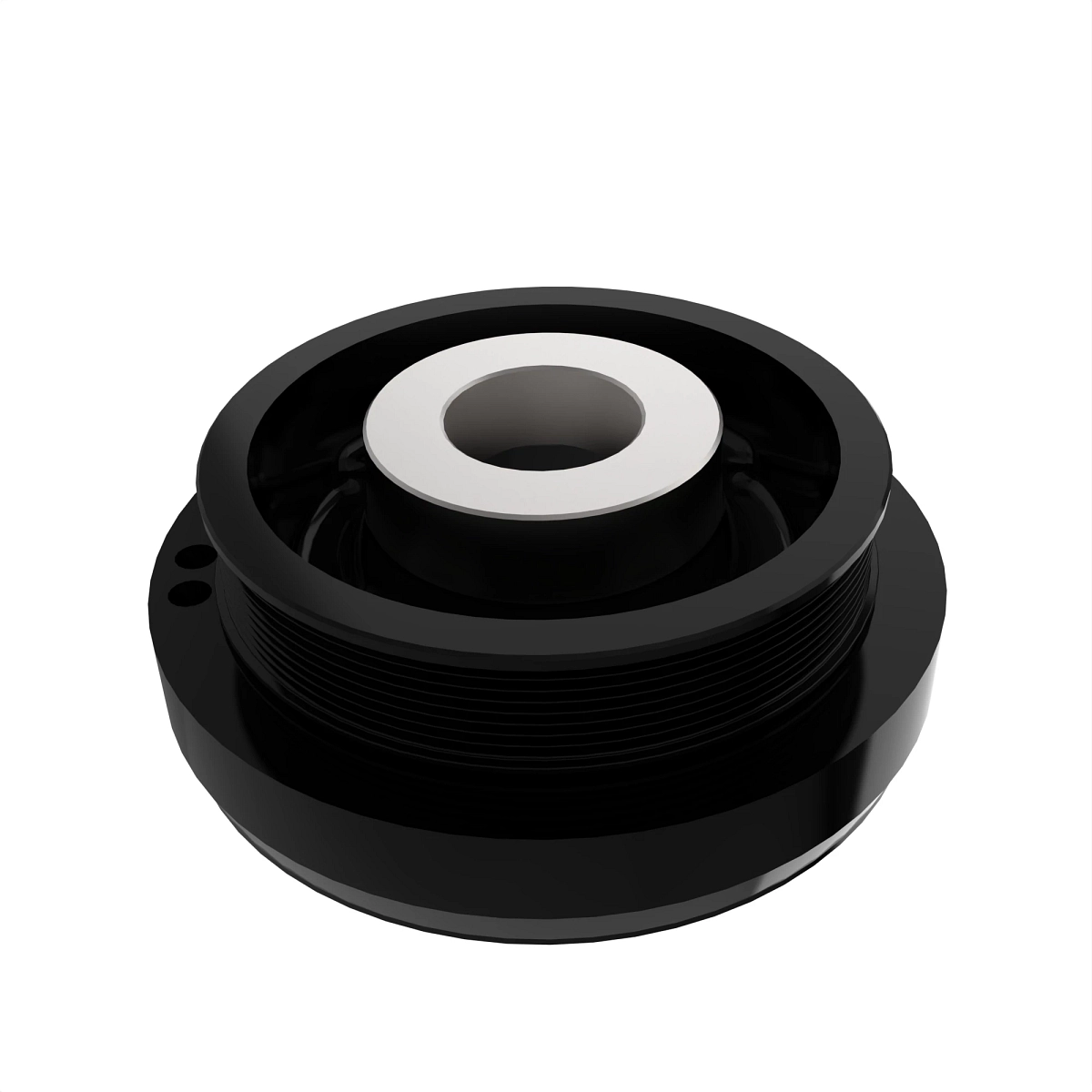 John Deere Pulley with Dampener - DZ103168