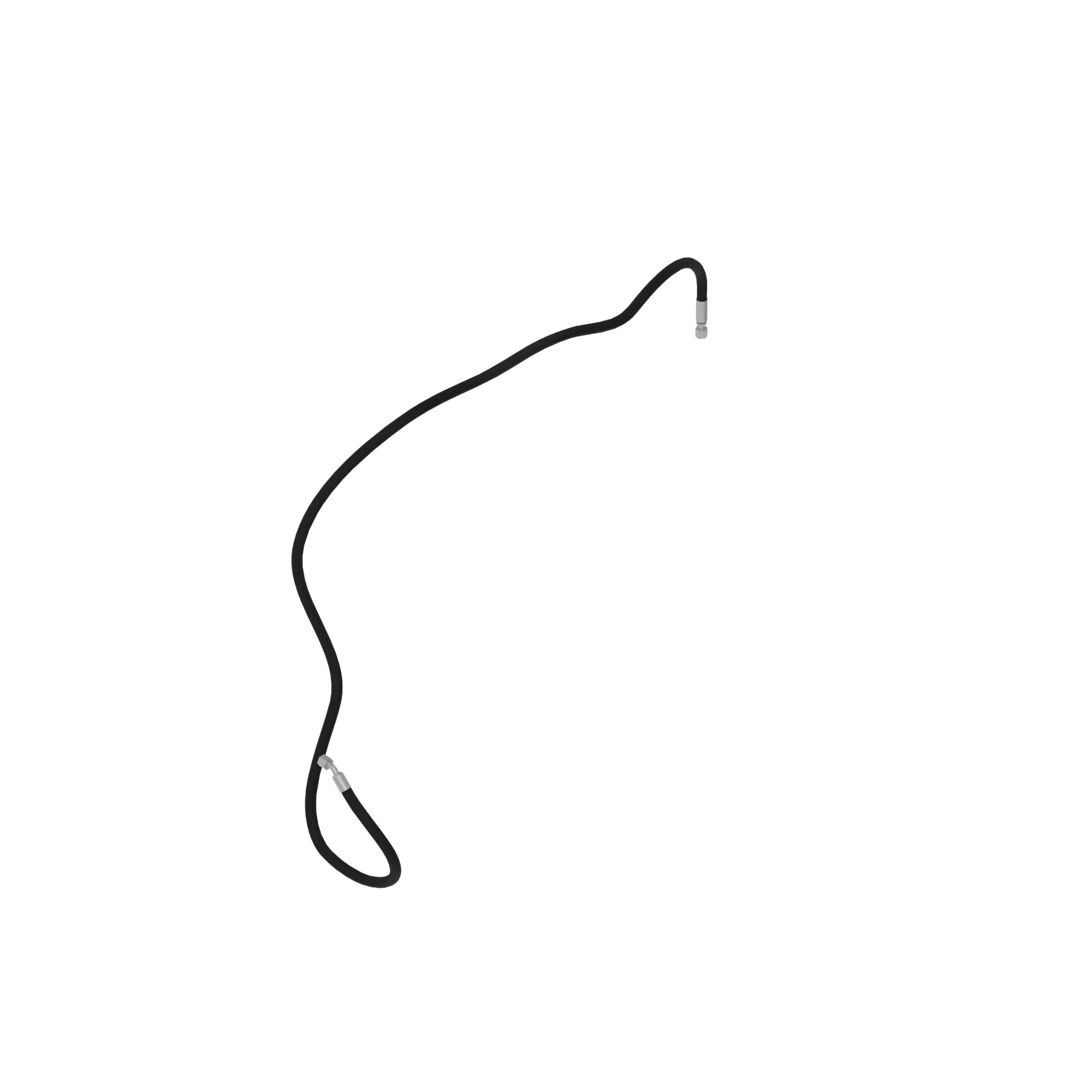 John Deere Hydraulic Hose - AT326392