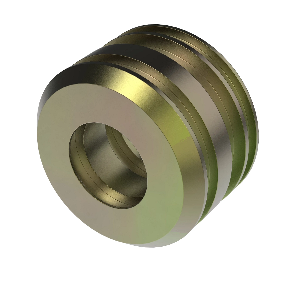 Bague De Guidage Verin Dia 75
