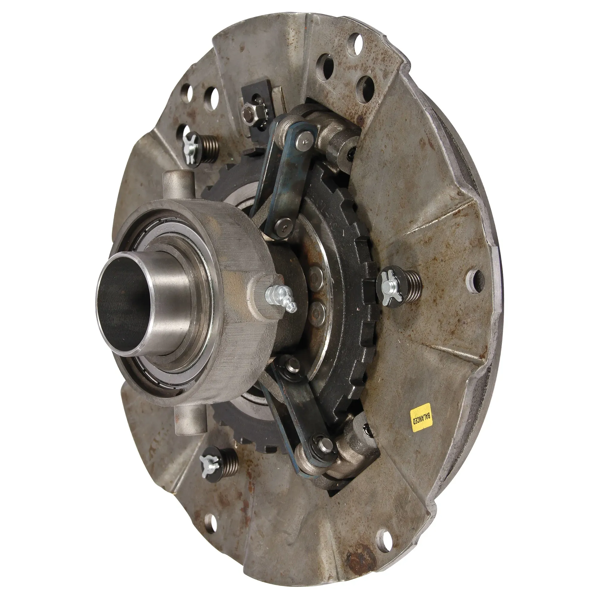 A&I Products Clutch Assembly - A-AE47001