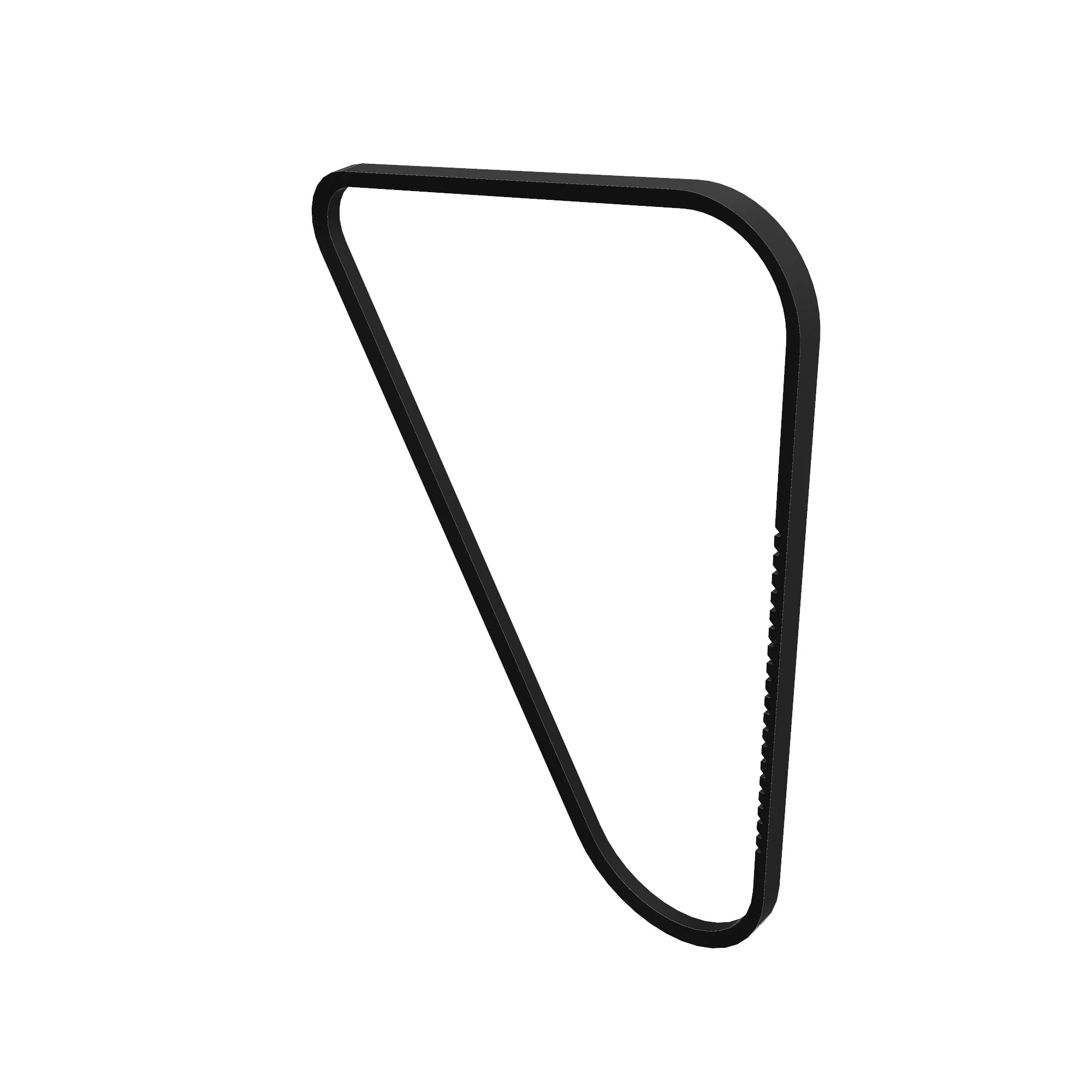 John Deere V-Belt, Effective Length 1090 mm (43 inch) - H134344