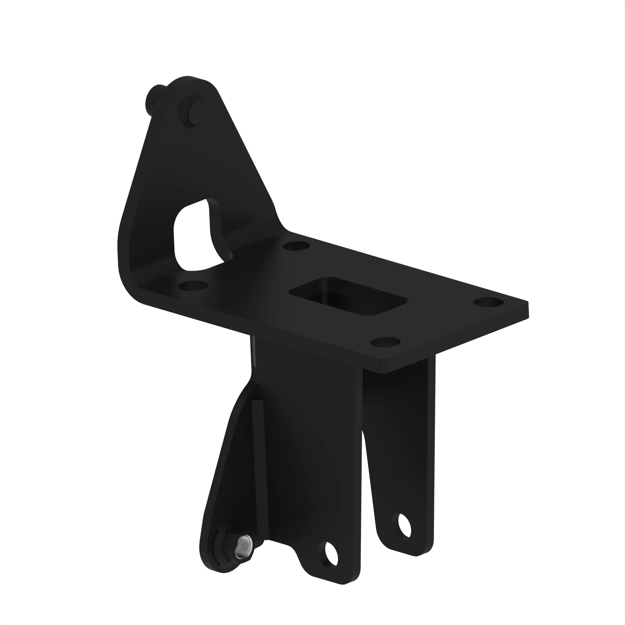 BRACKET, ASSY., LH
