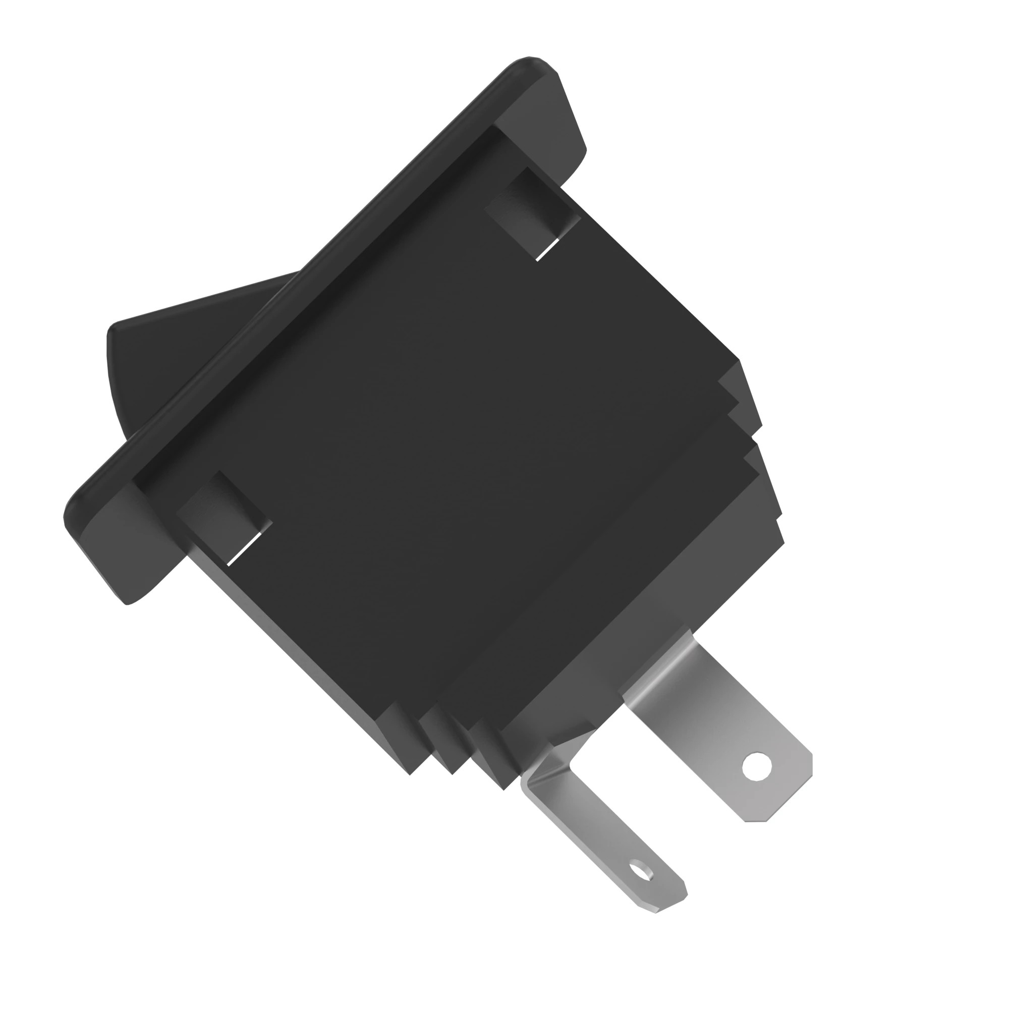 SWITCH, PIN DISCONNECT