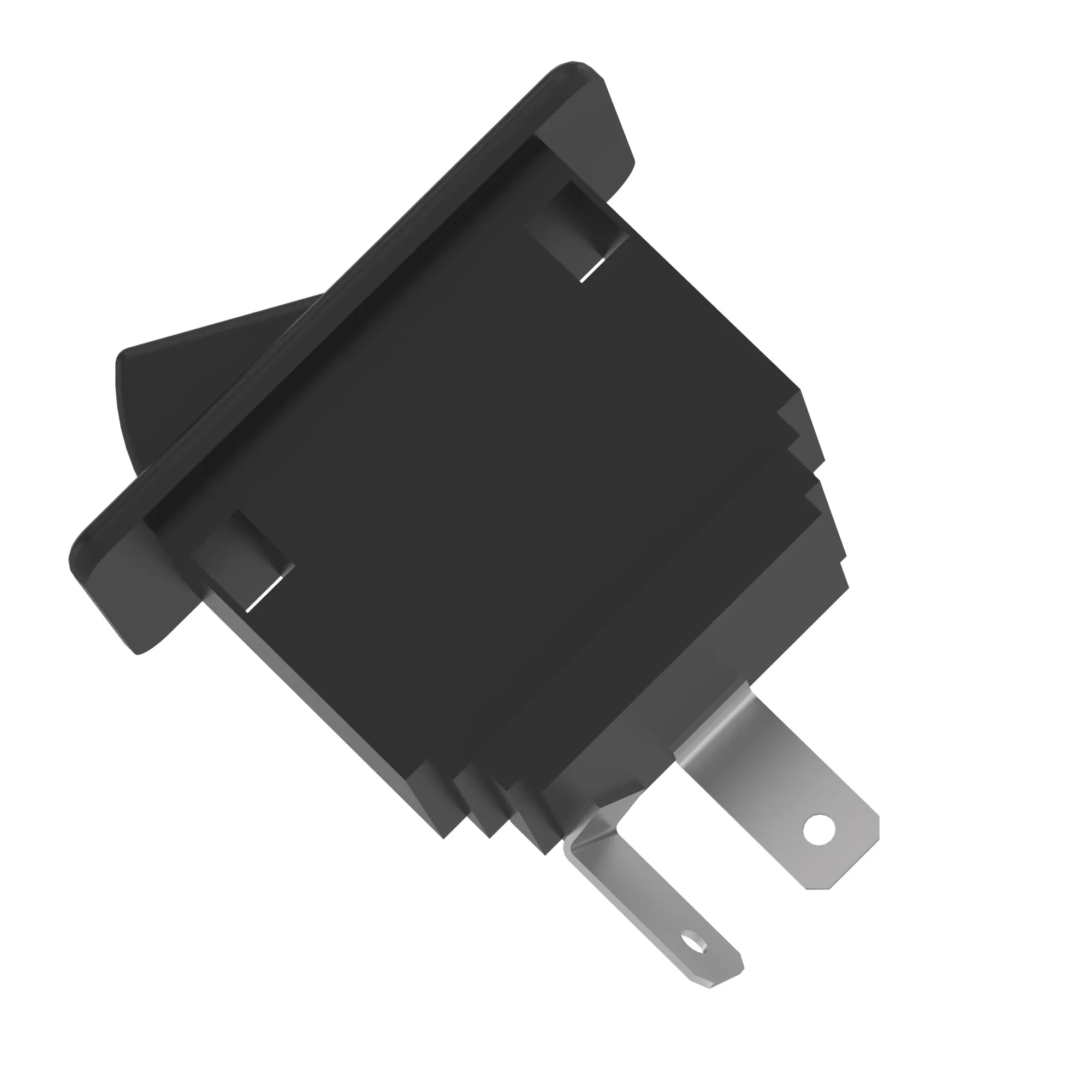SWITCH, PIN DISCONNECT