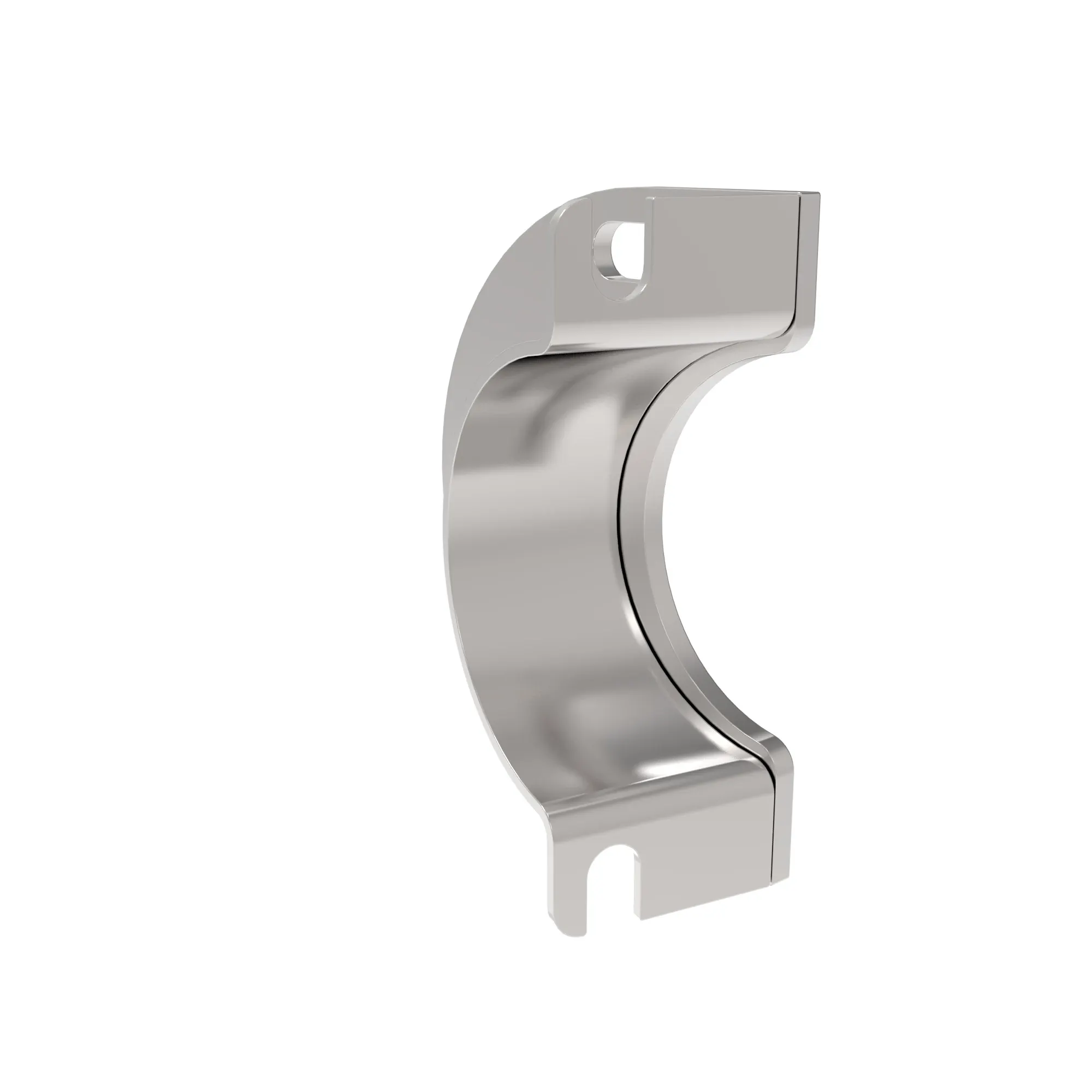GUARD TUBE W/HOLES