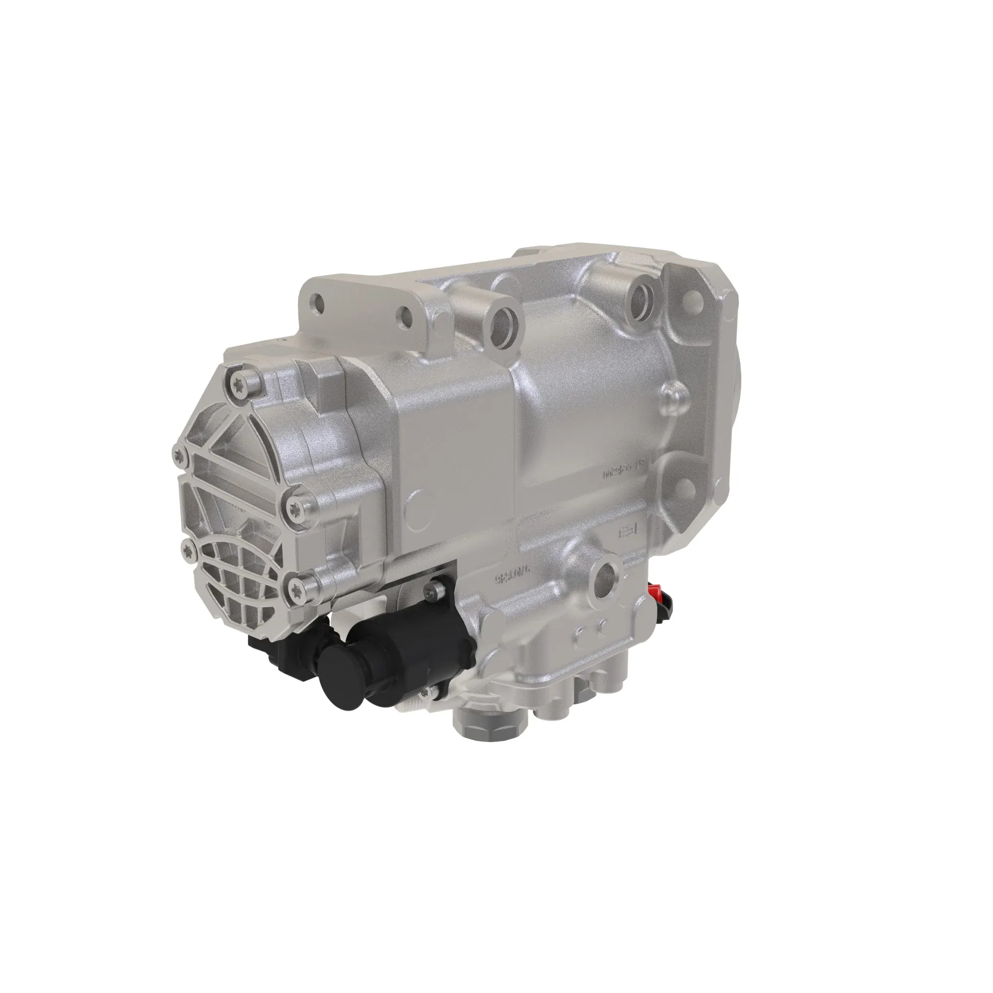 Fuel Injection Pump