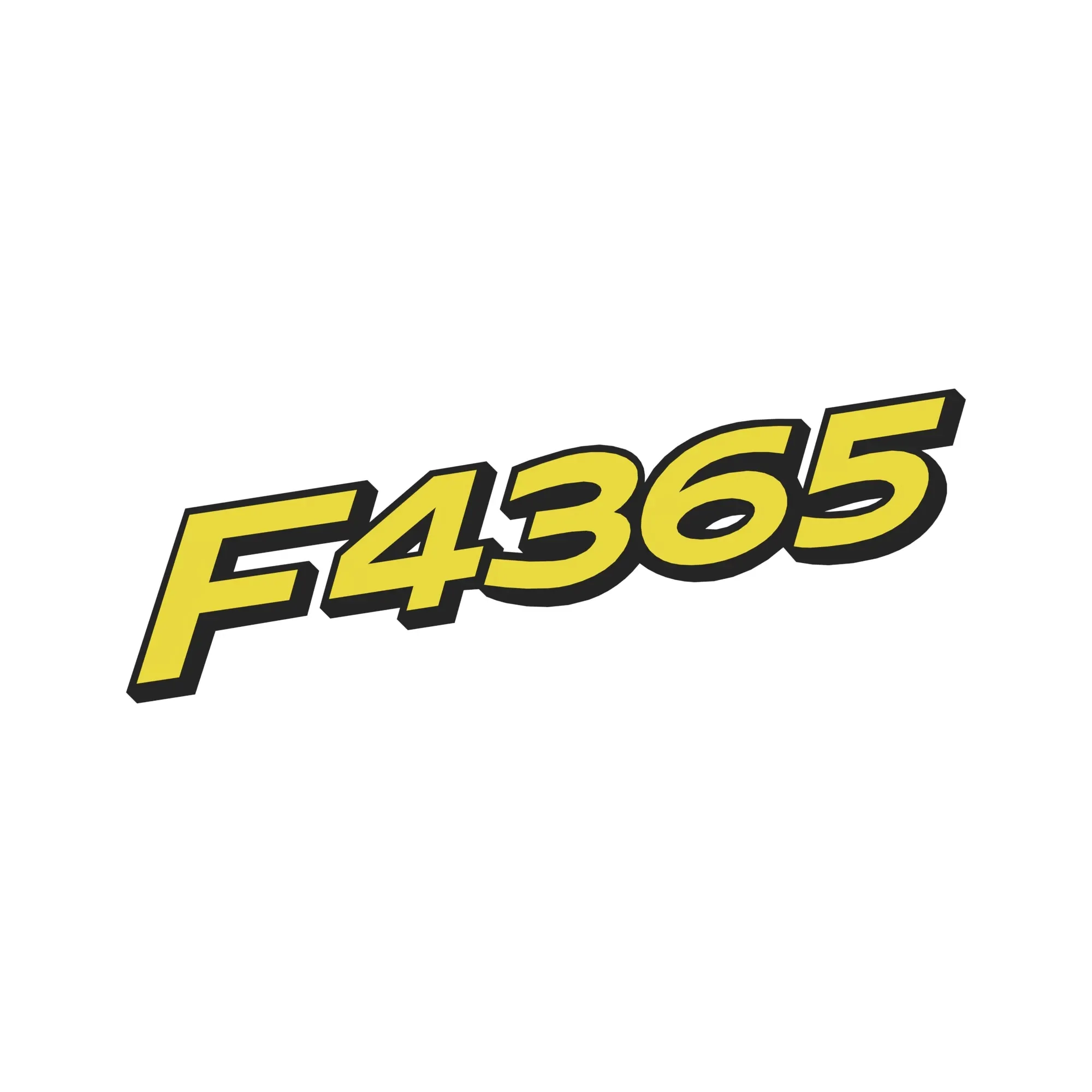 John Deere Label - KK24358
