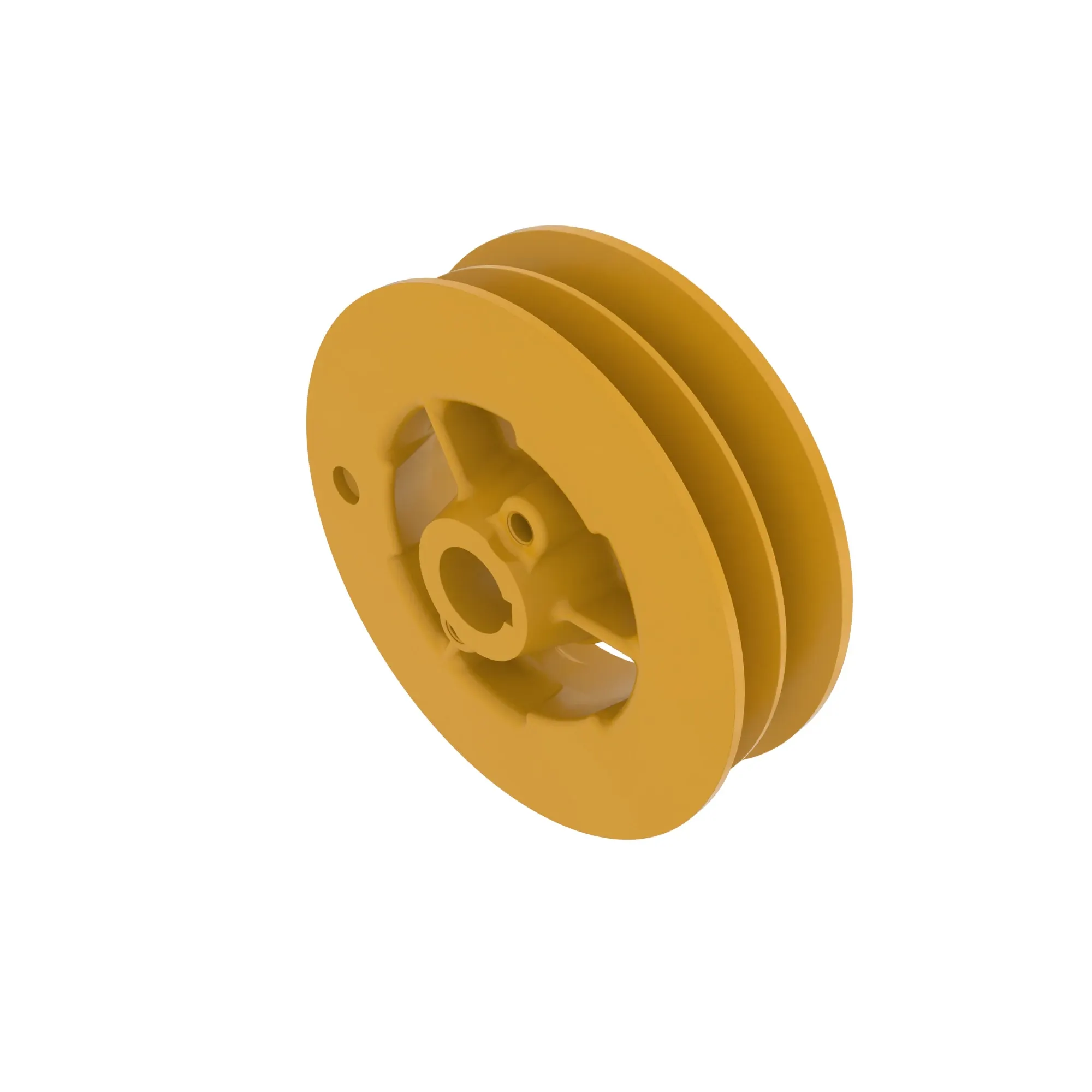 Pulley
