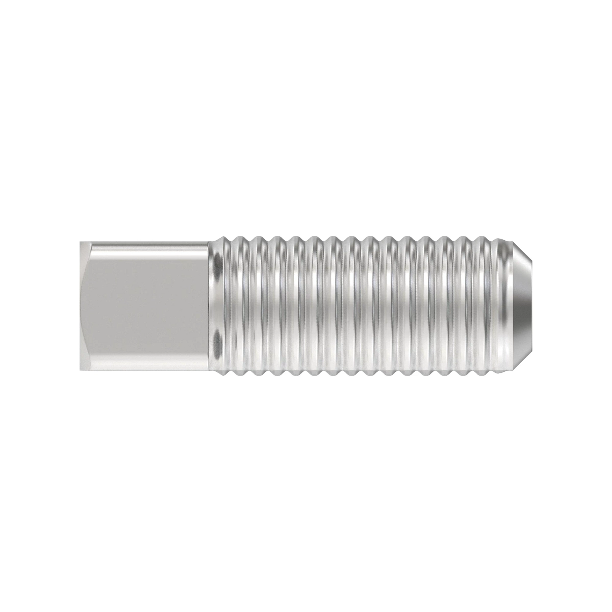 SET SCREW, SET SCREW, M10 X 25 SQ H