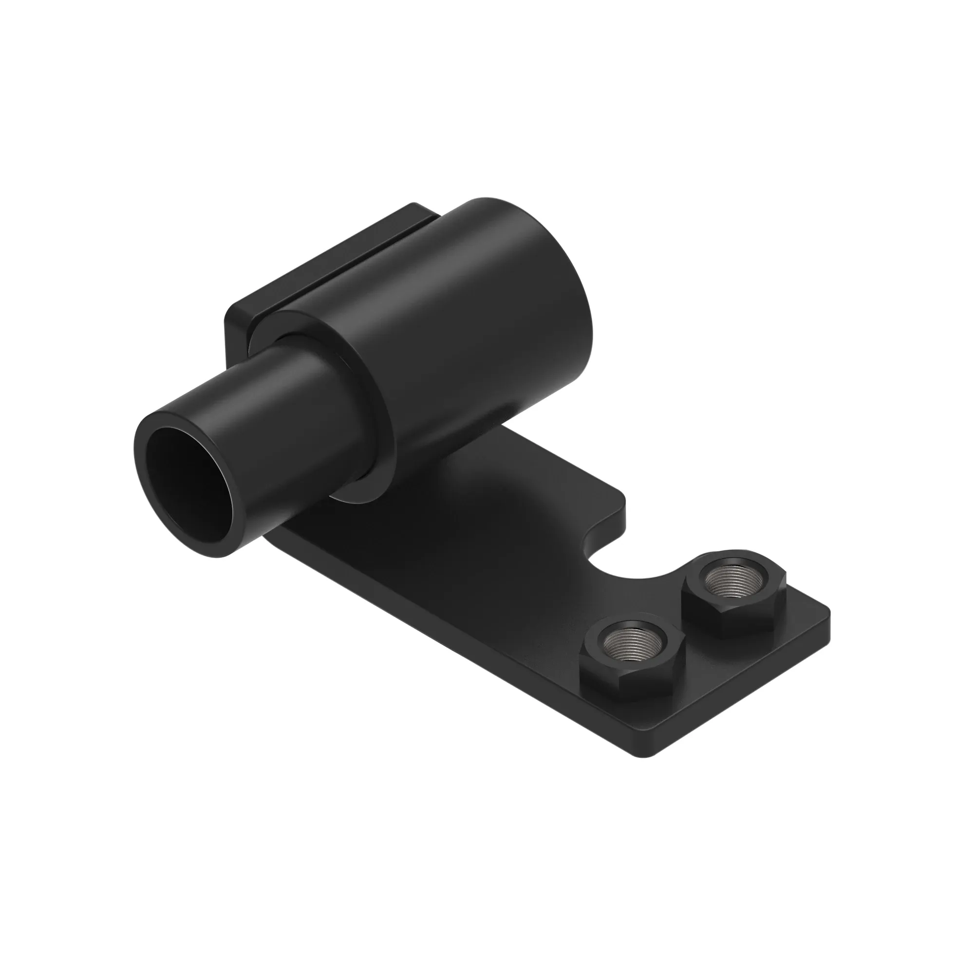 John Deere Fast Fill Weldment Bracket - AT393806