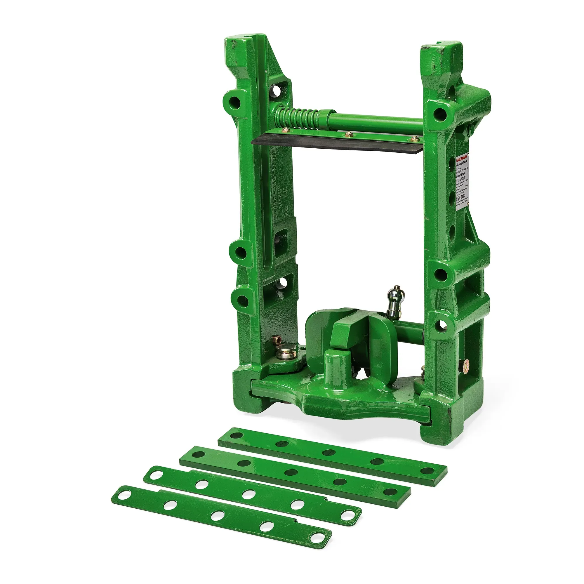 John Deere Hitch - AL204431