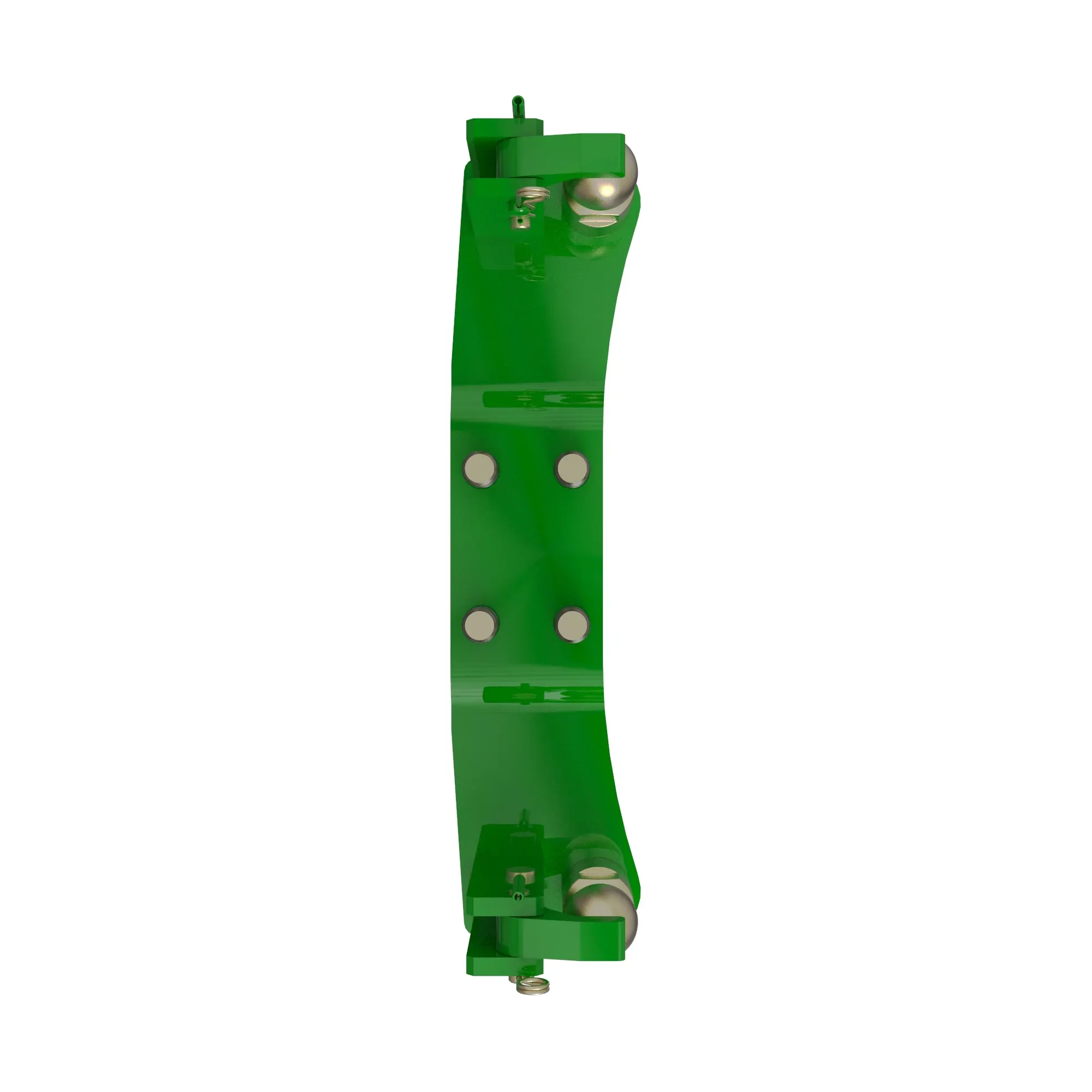 Mounting Parts