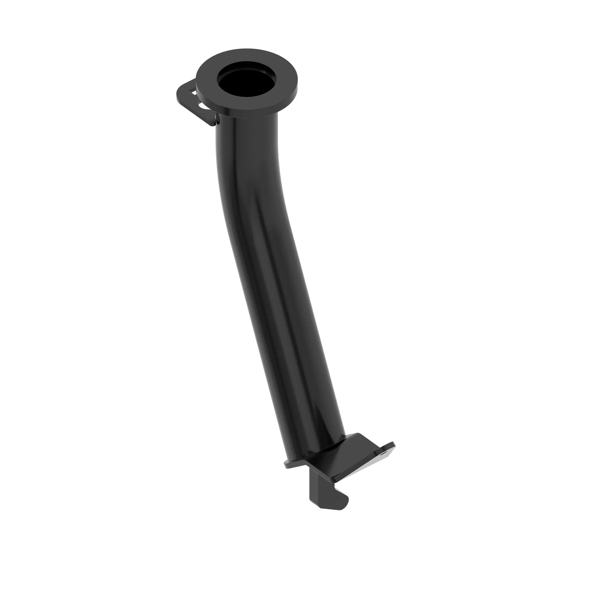 BRACKET, ROCKSHAFT CONTROL  LEVERS
