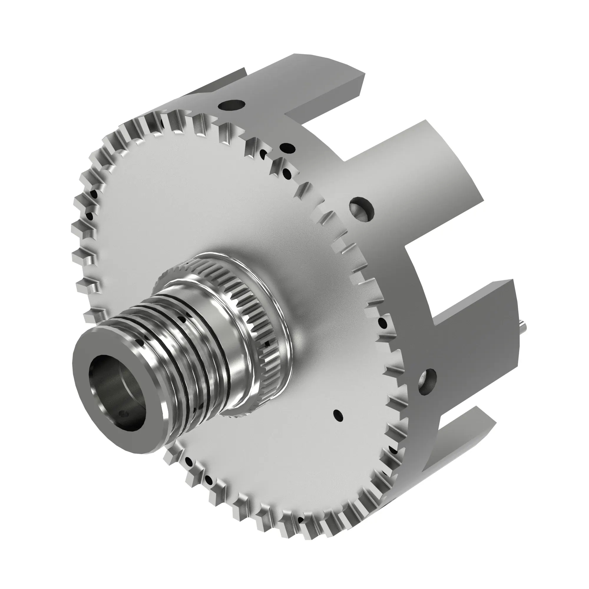 John Deere PTO Clutch Drum - RE575879
