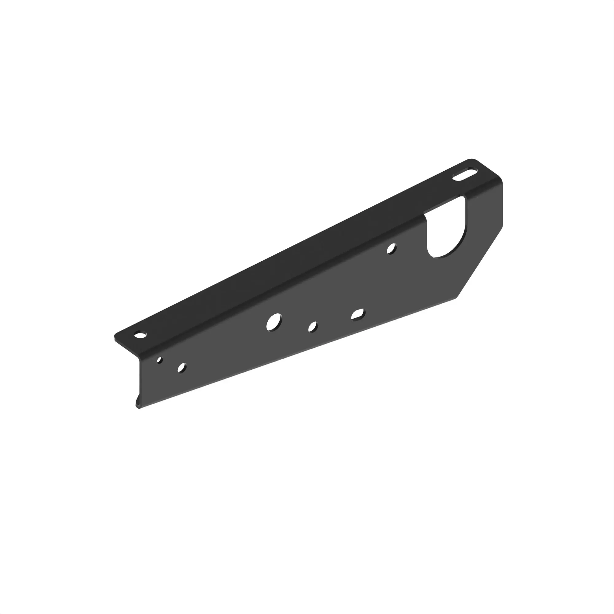 John Deere Brake Valve Support, Right Side - H228076