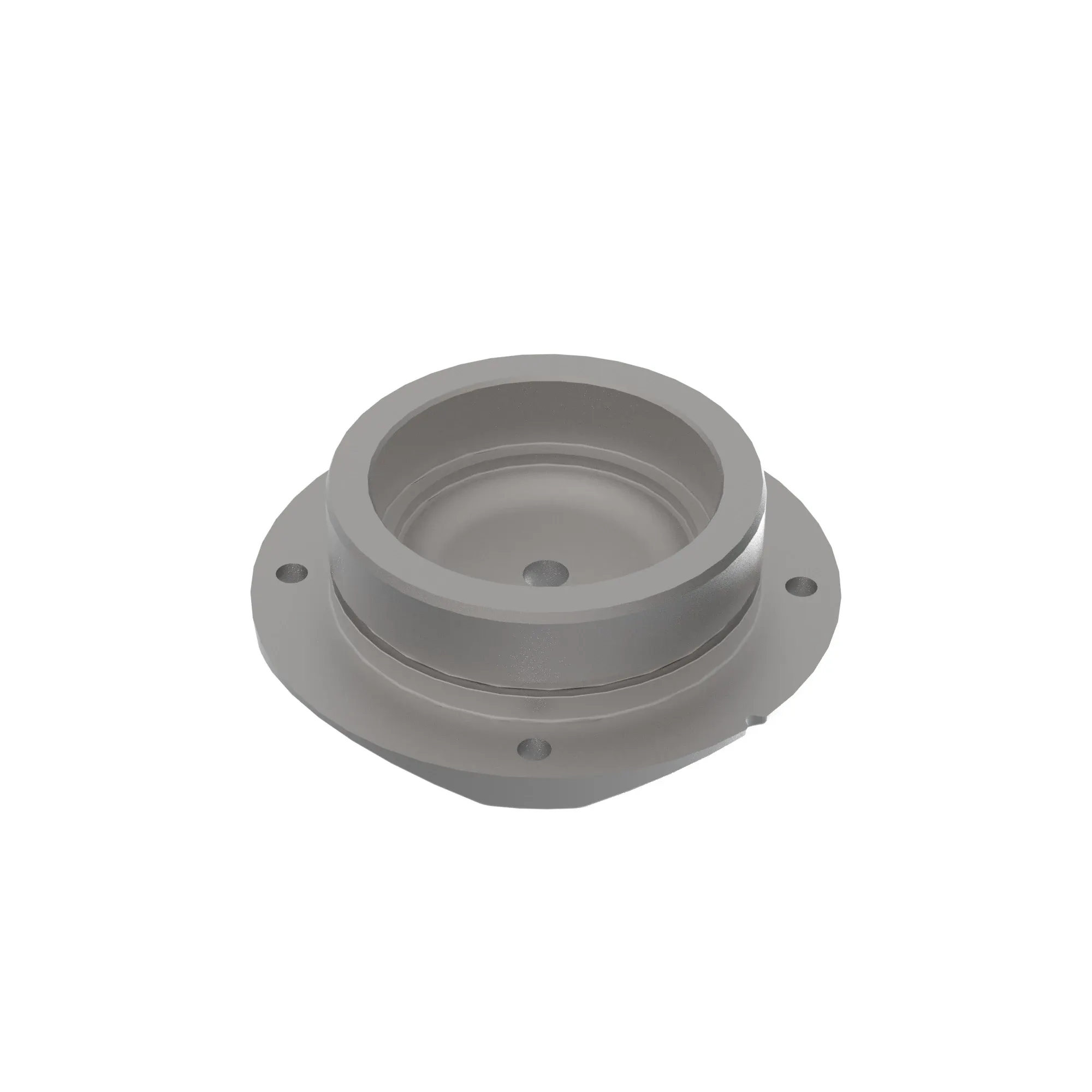 John Deere Bearing Cap - YZ106394
