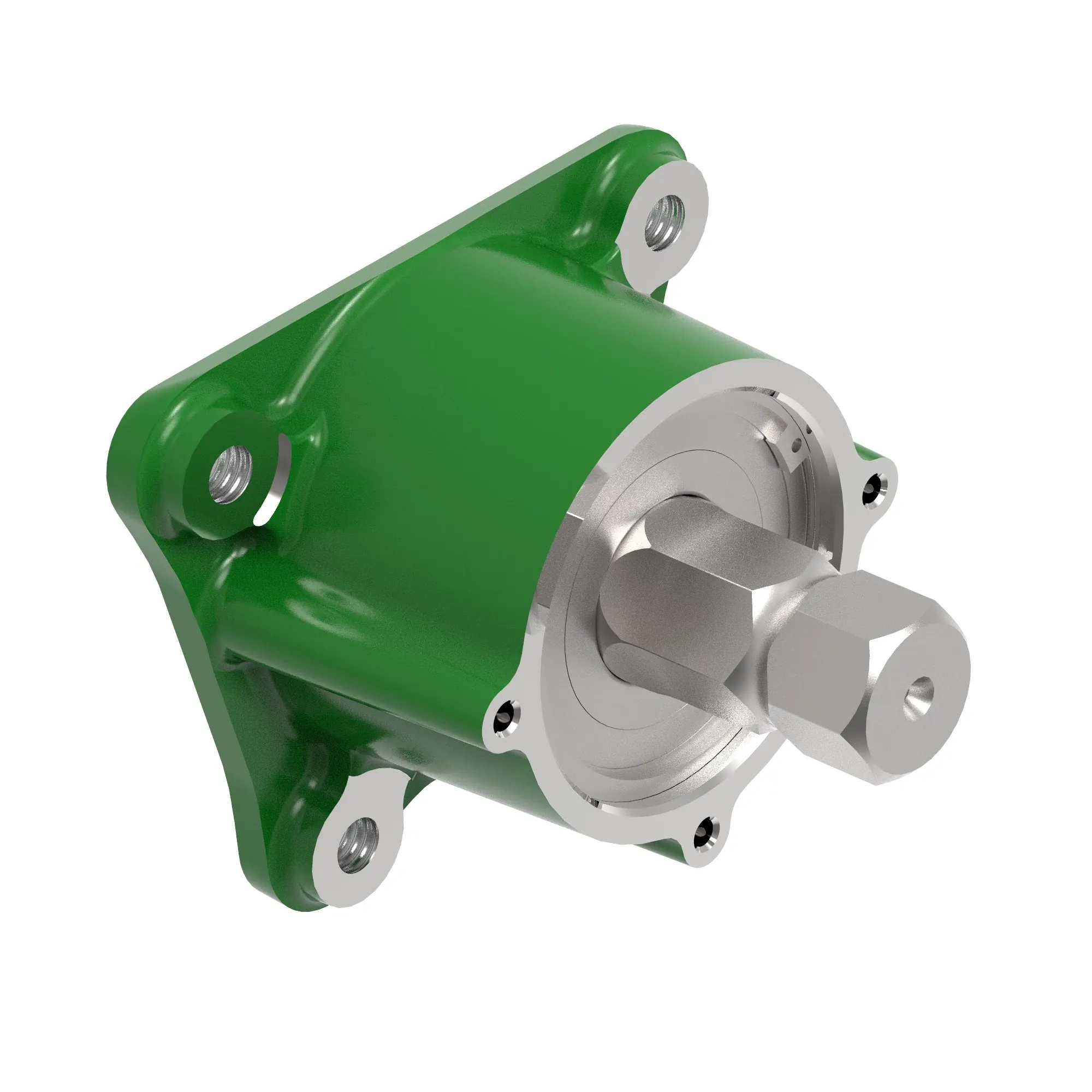 John Deere Jackshaft - AXE75859