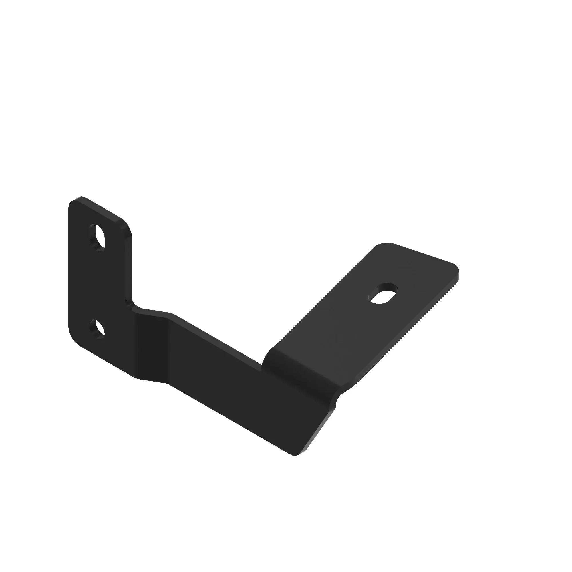 John Deere Oil Line Bracket - SU29350