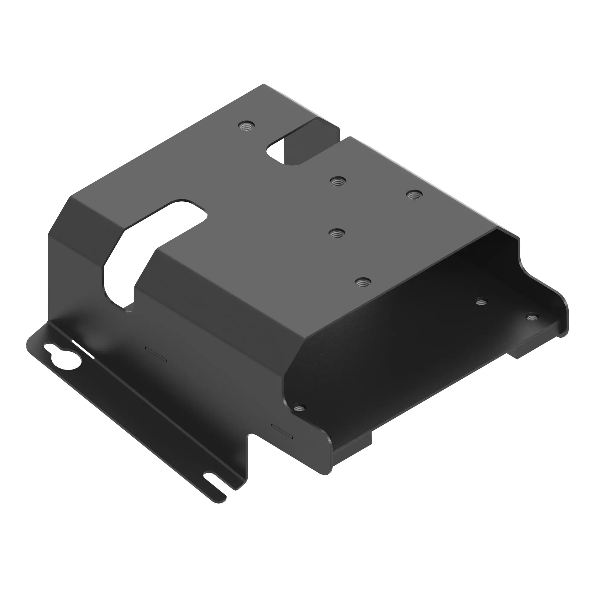 John Deere Bracket - F683030