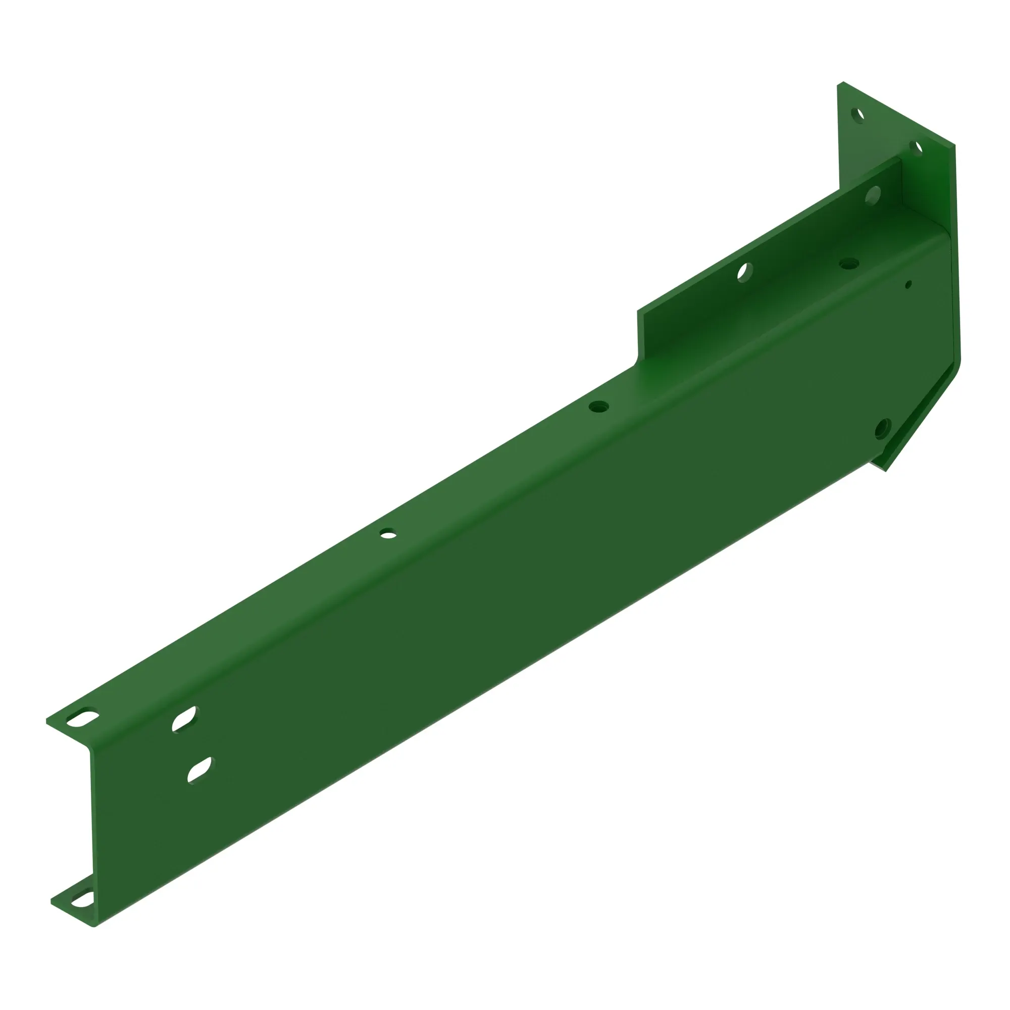 BRACKET, SUPPORT LH ASSY.