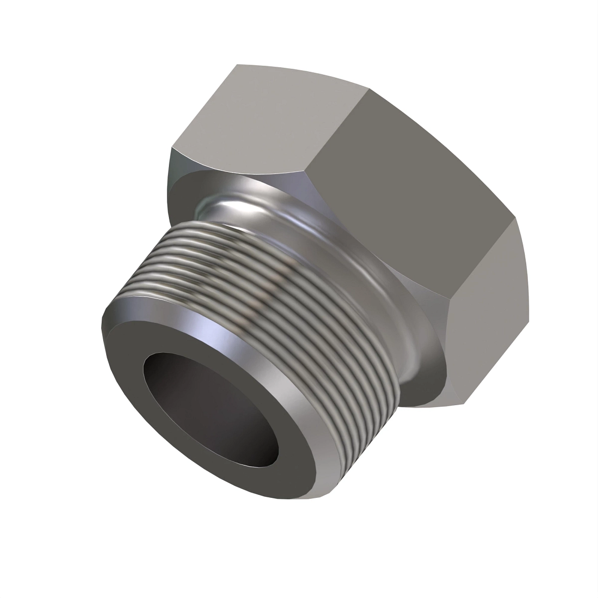 Plug, Jds 217.2-Pleh-3/4 In
