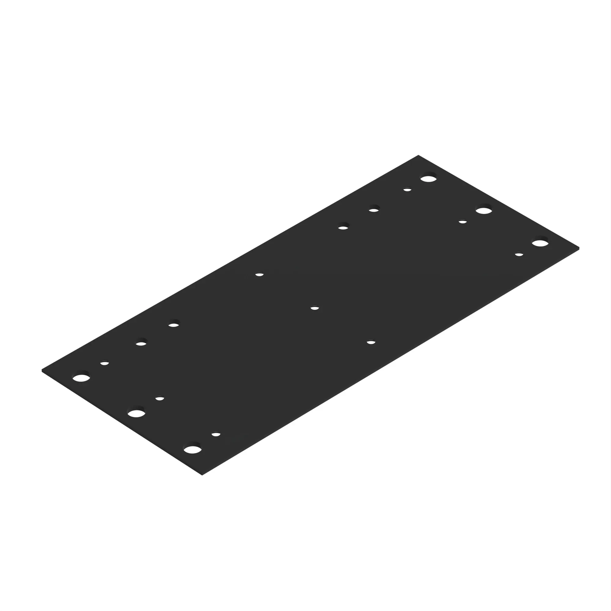 John Deere Plate - T279280