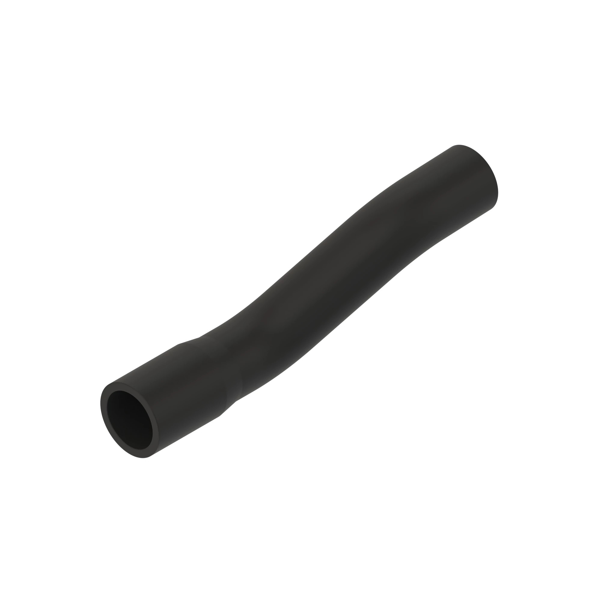 RADIATOR HOSE, LOWER, GAS