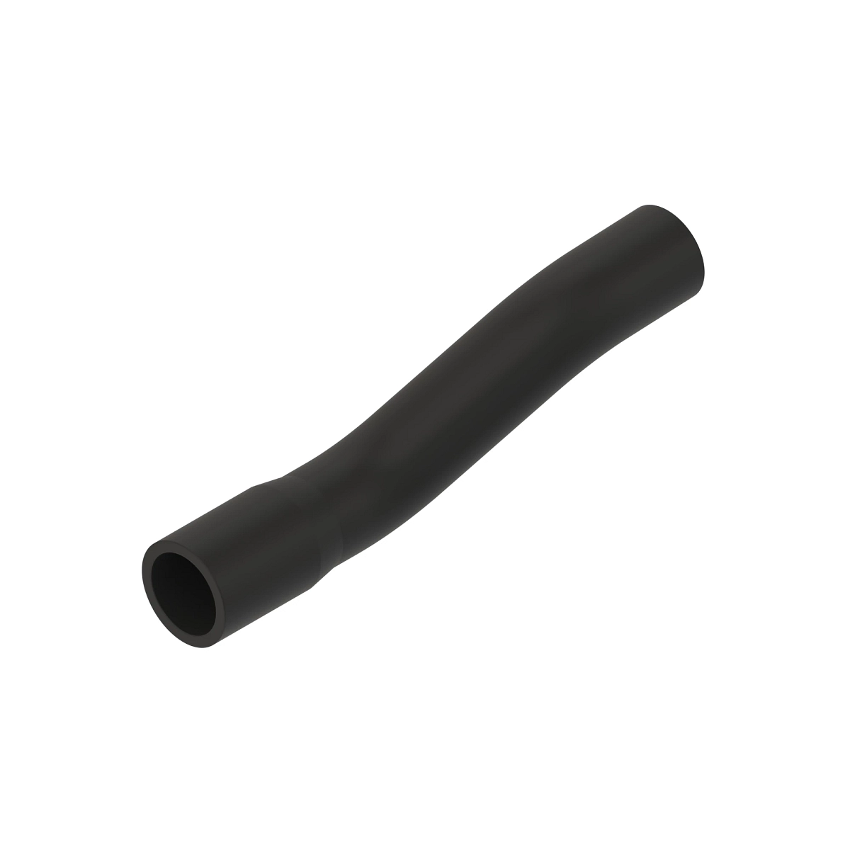 Radiator Hose, Lower, Gas