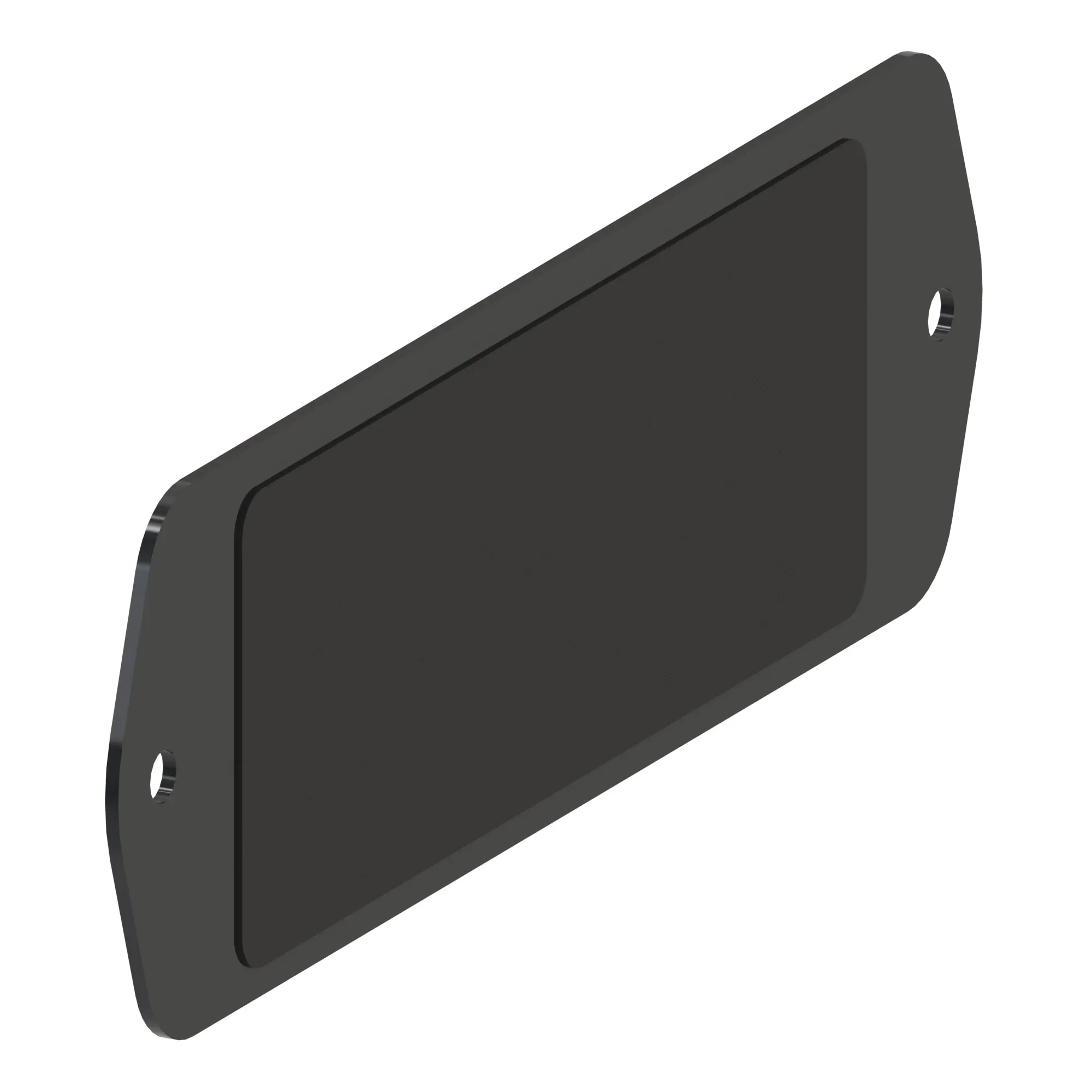 John Deere Inspection Cover - AT482016