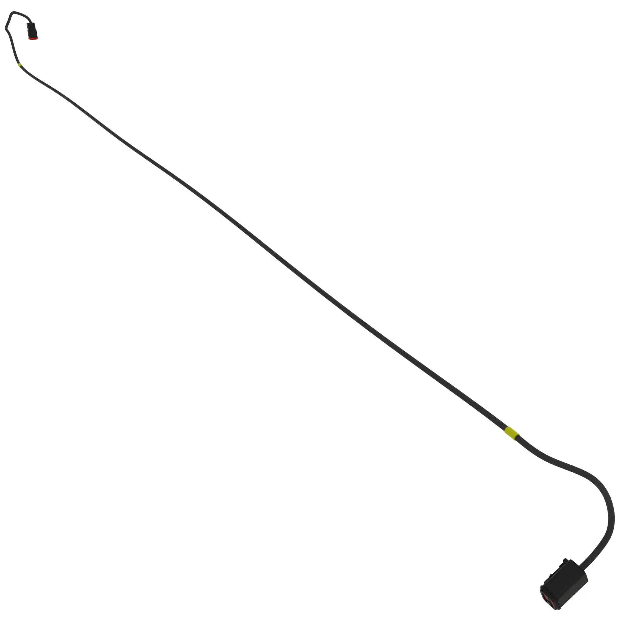 John Deere Wiring Harness - AKK55358