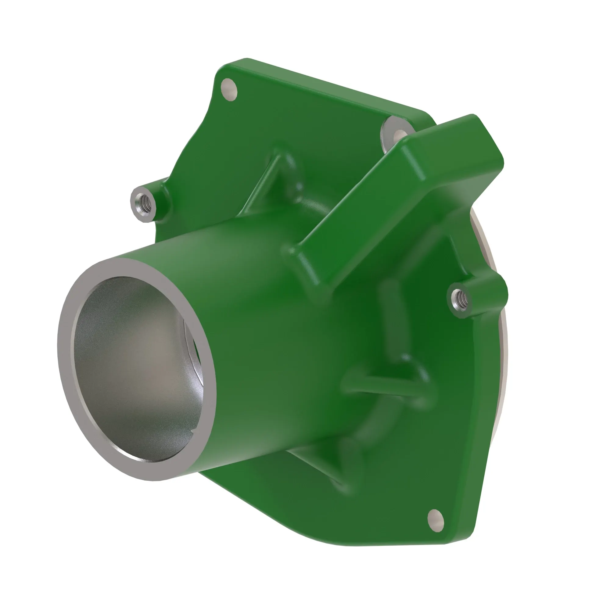 John Deere Bearing Housing W/O Bearing - R560762