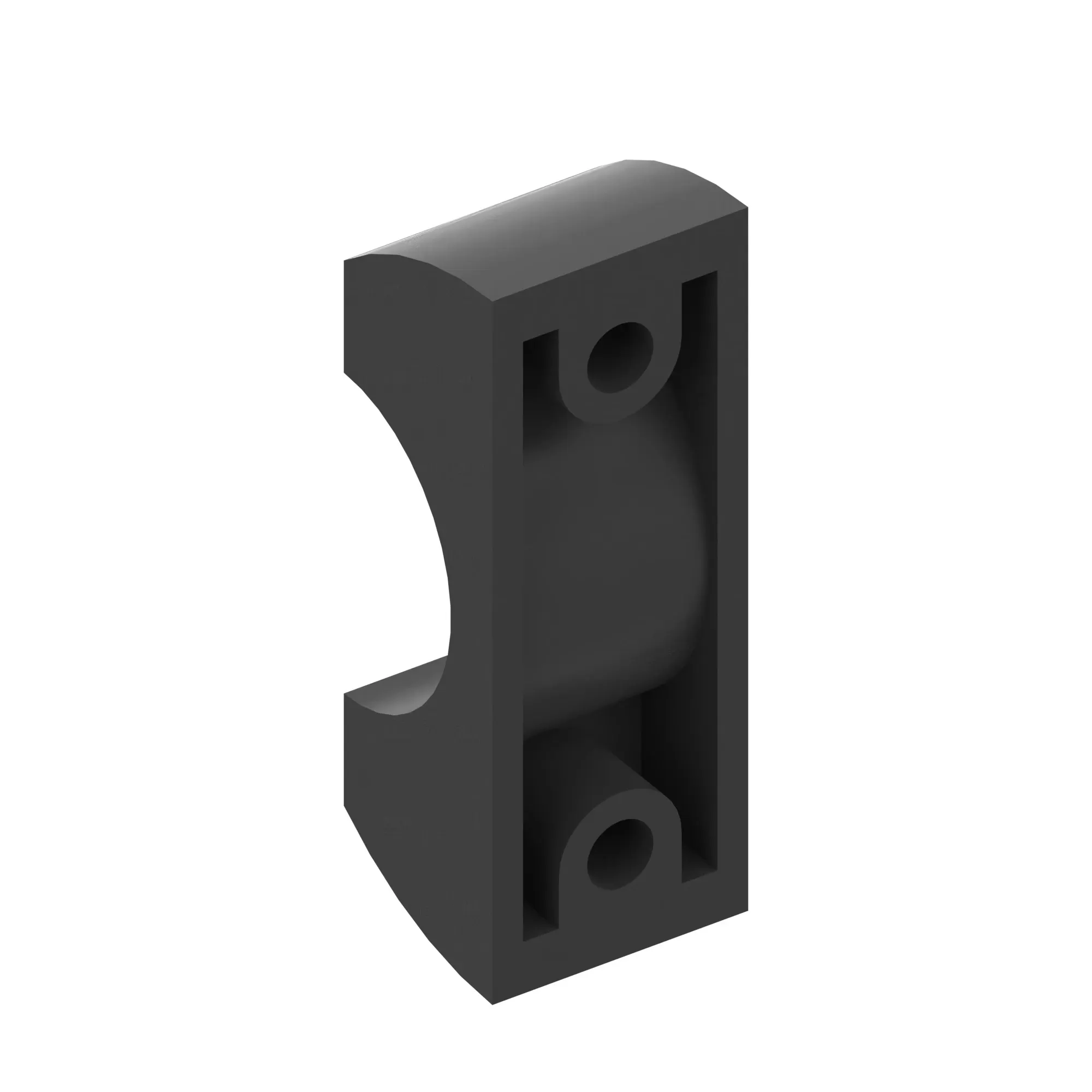 BLOCK CLAMP, BLOCK CLAMP-PICKUP REE