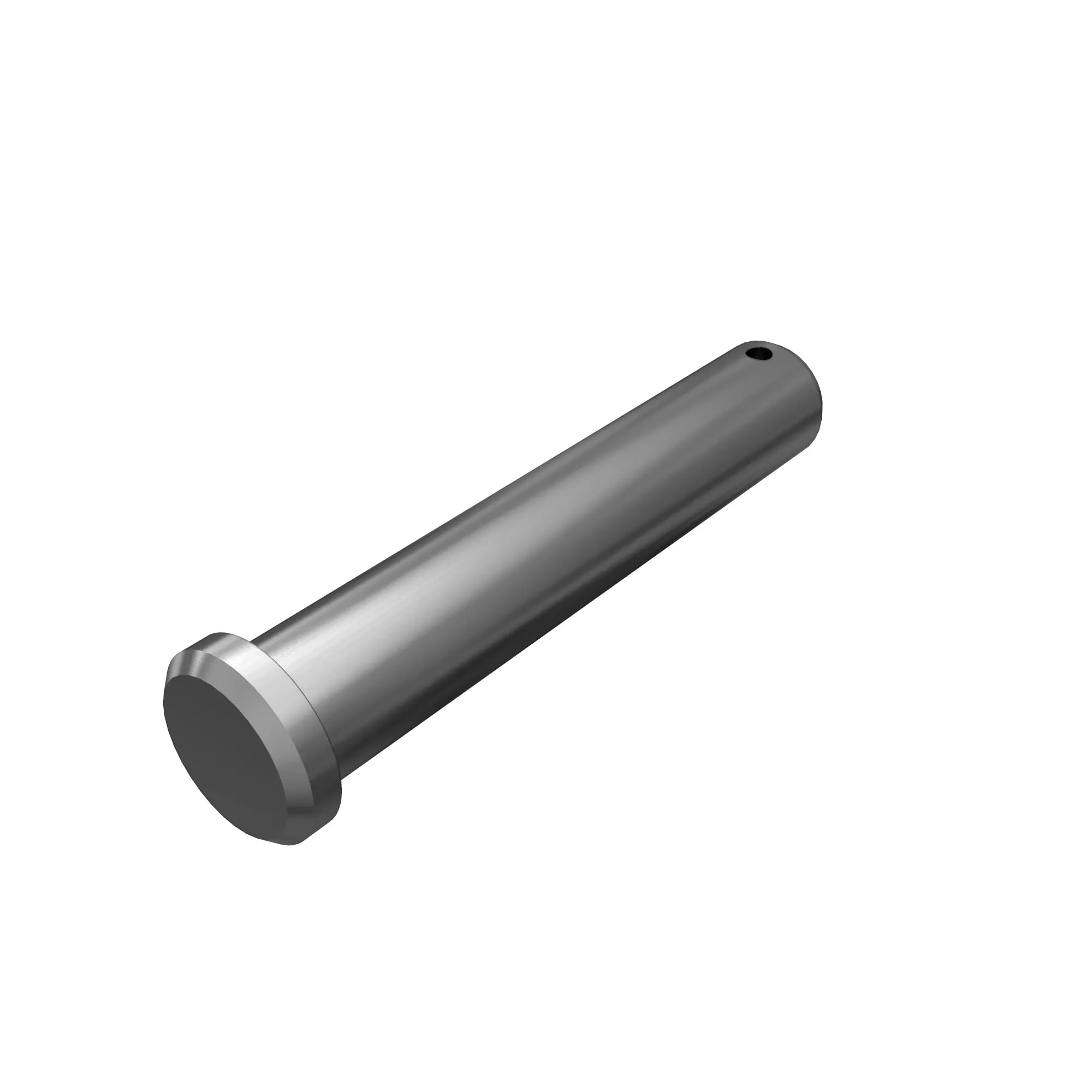 PIN, CLEVIS HEAD, HYD CYLNDER MOUNT