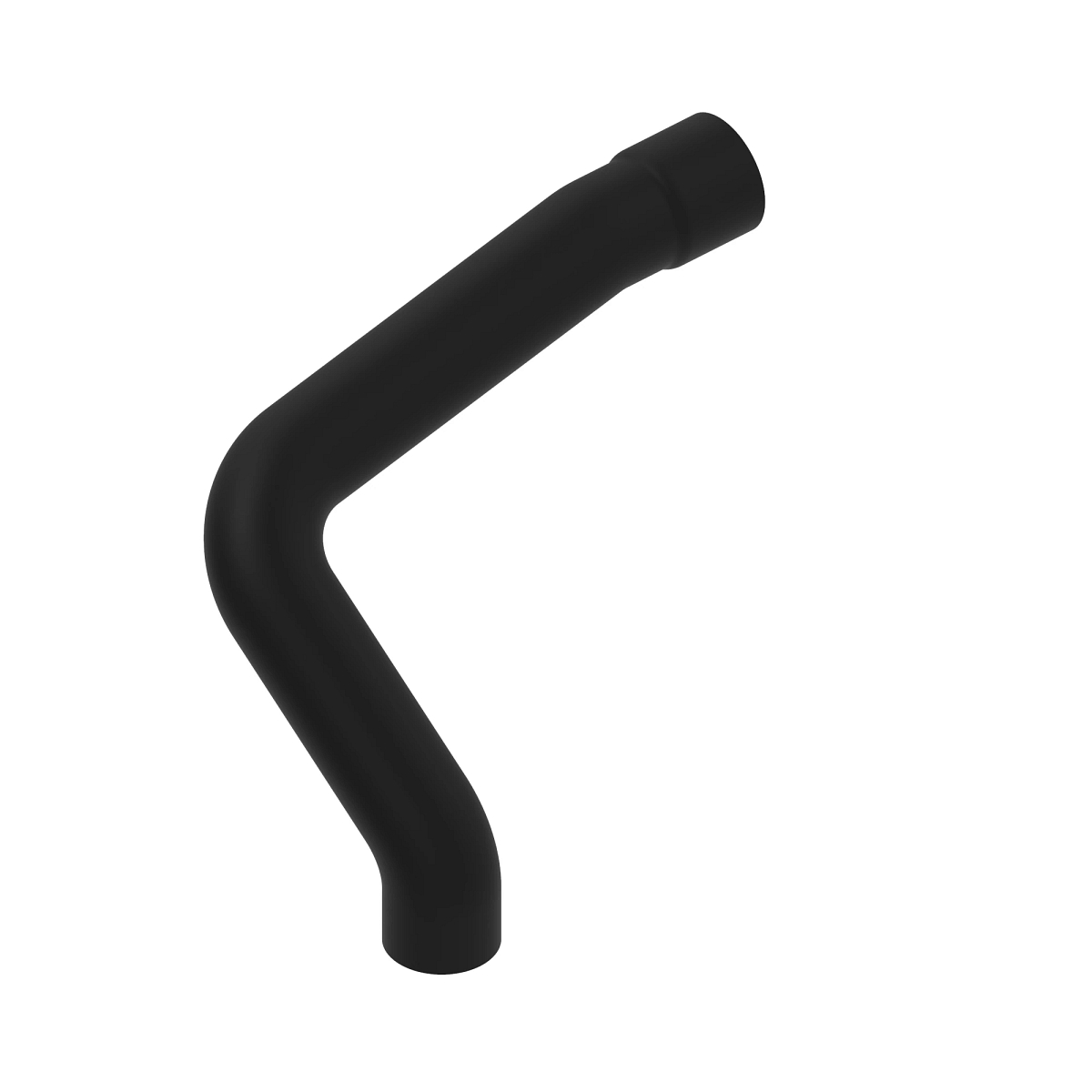 HOSE, UPPER RADIATOR 9L STAGE II