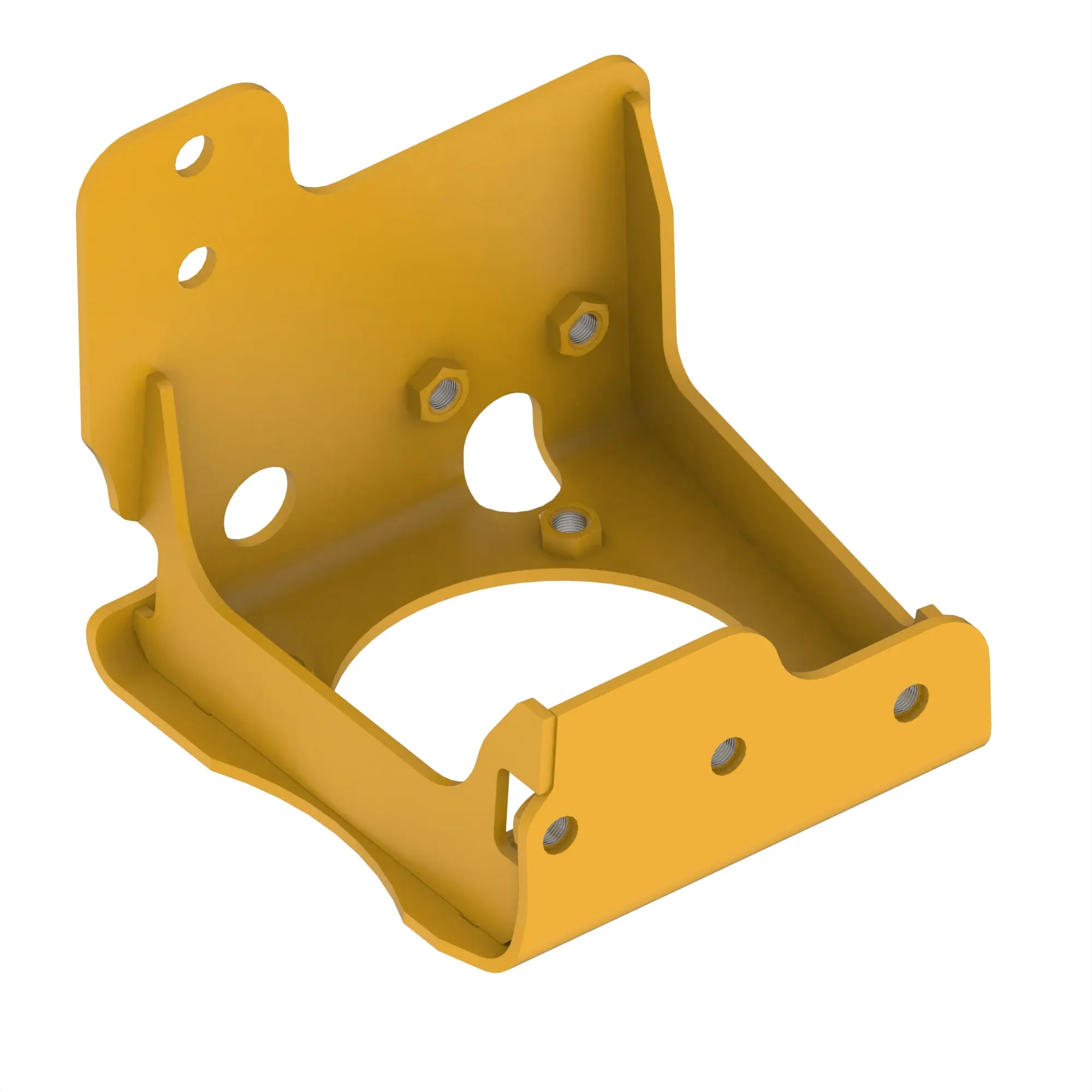 John Deere Bracket - AT448400