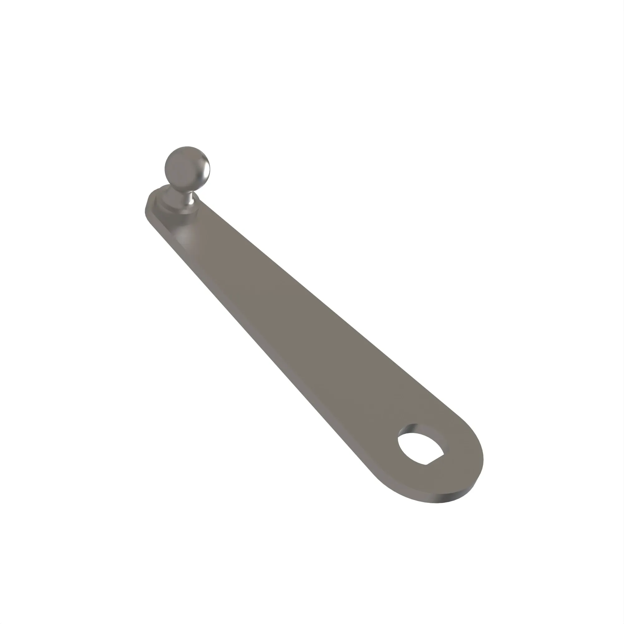 AXE41040: Feed Roll Lever