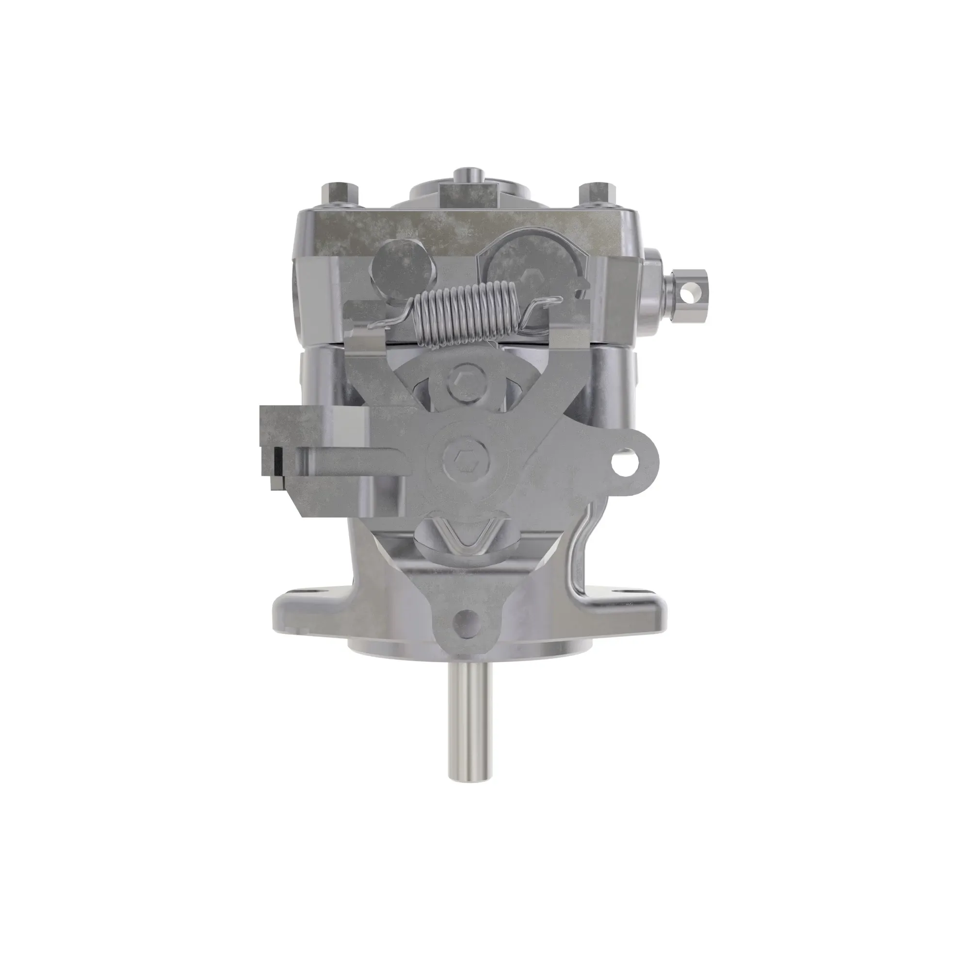 Hydraulic Pump