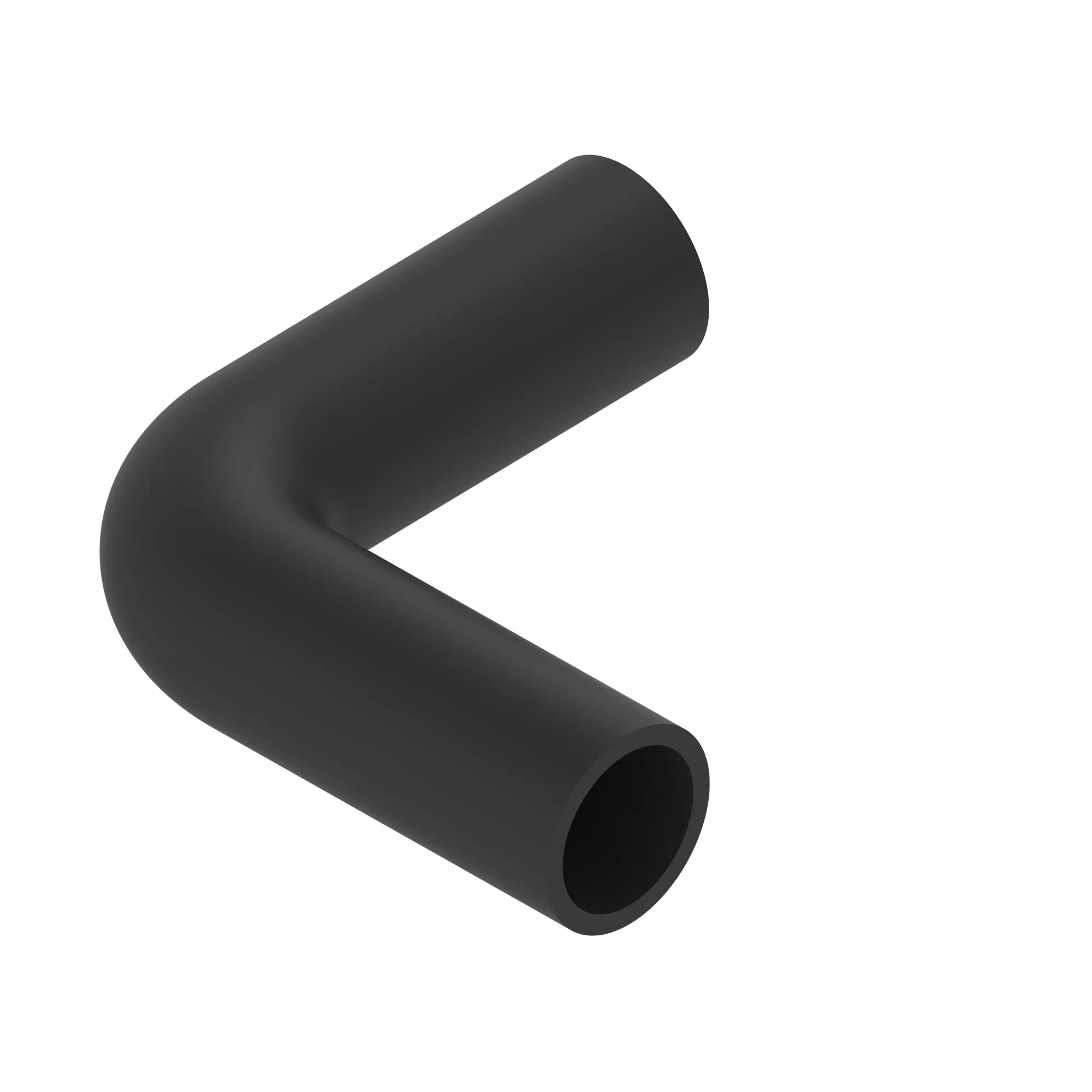 HOSE - MOLDED