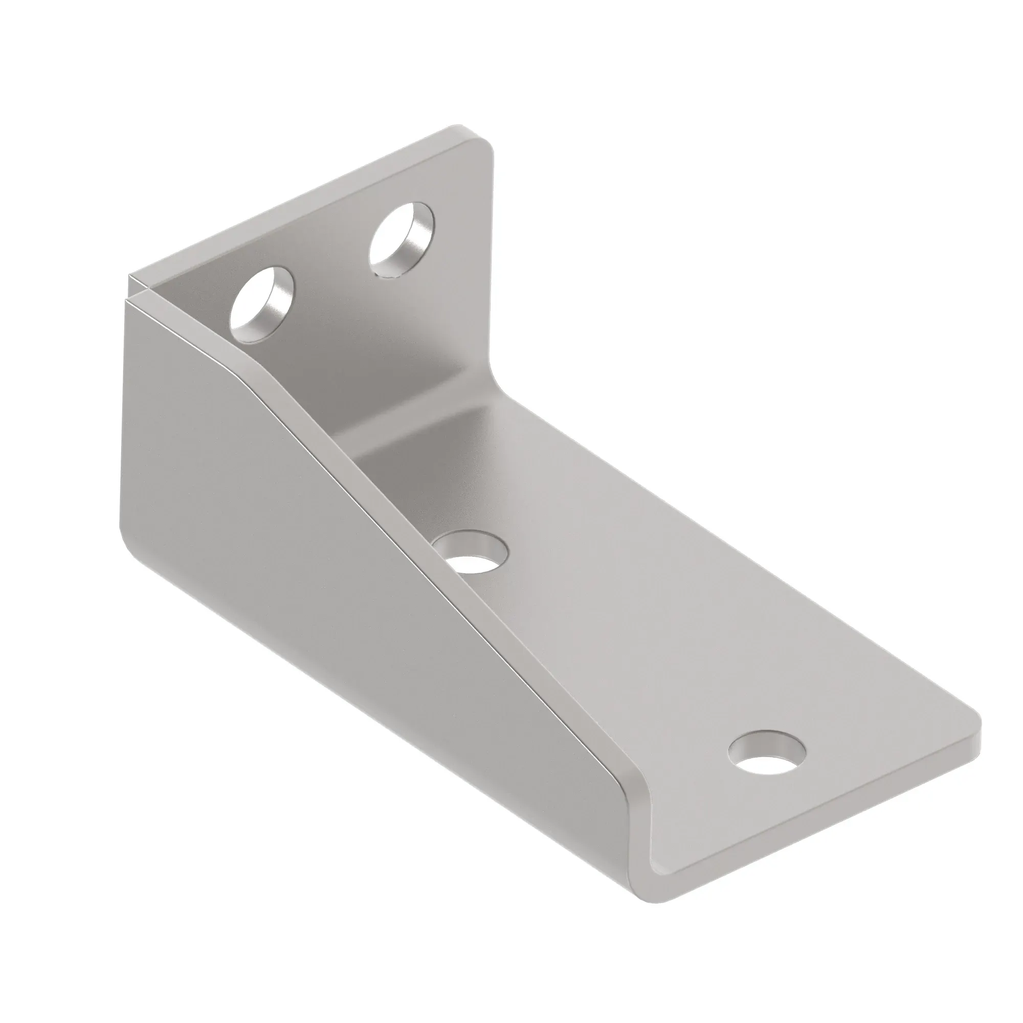 BRACKET, CONTROL VALVE