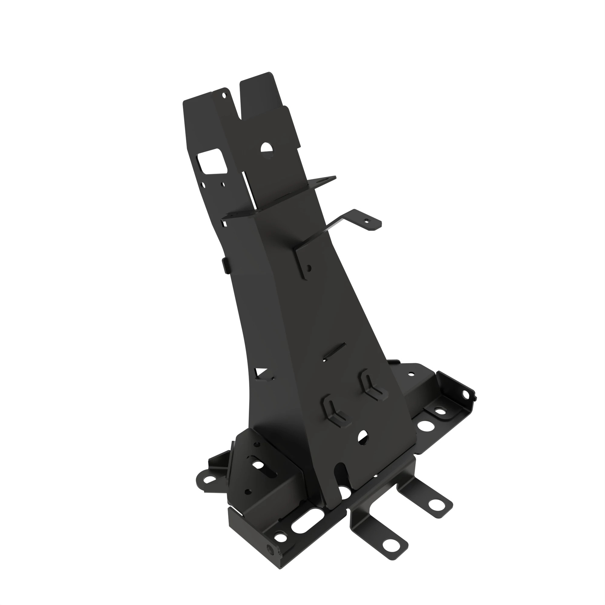 John Deere Tilt Steering Column Pedestal - AM142643