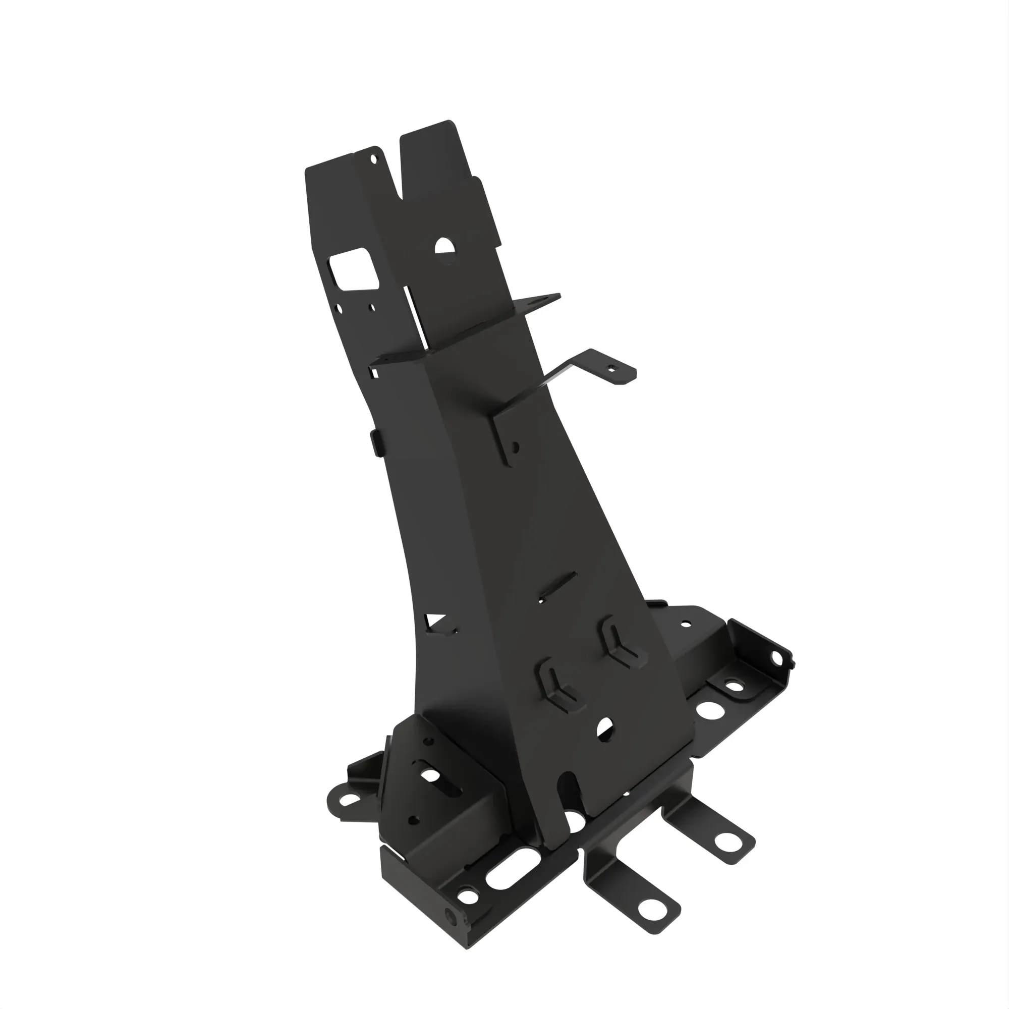 John Deere Tilt Steering Column Pedestal - AM142643