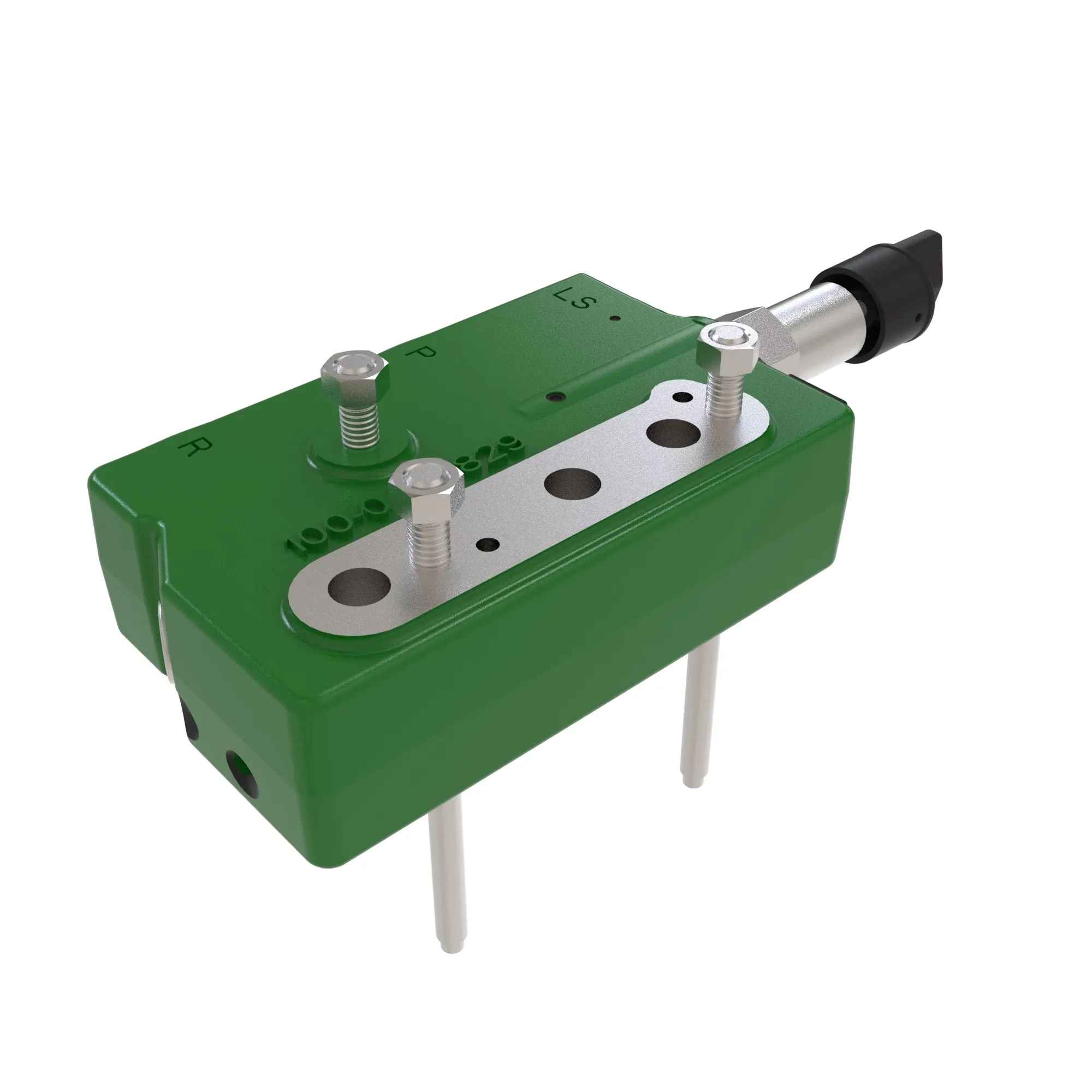 Control Valve
