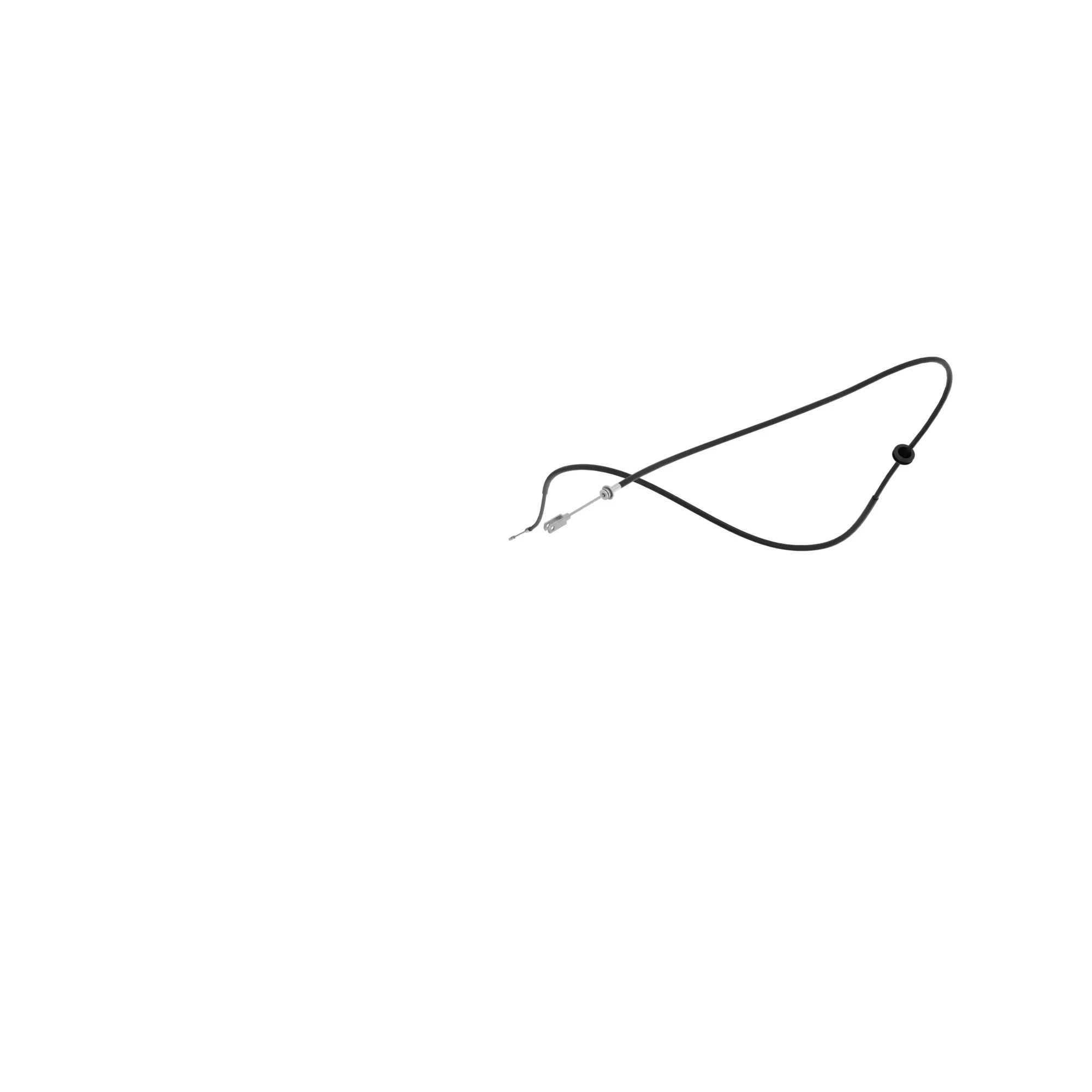 Push Pull Cable
