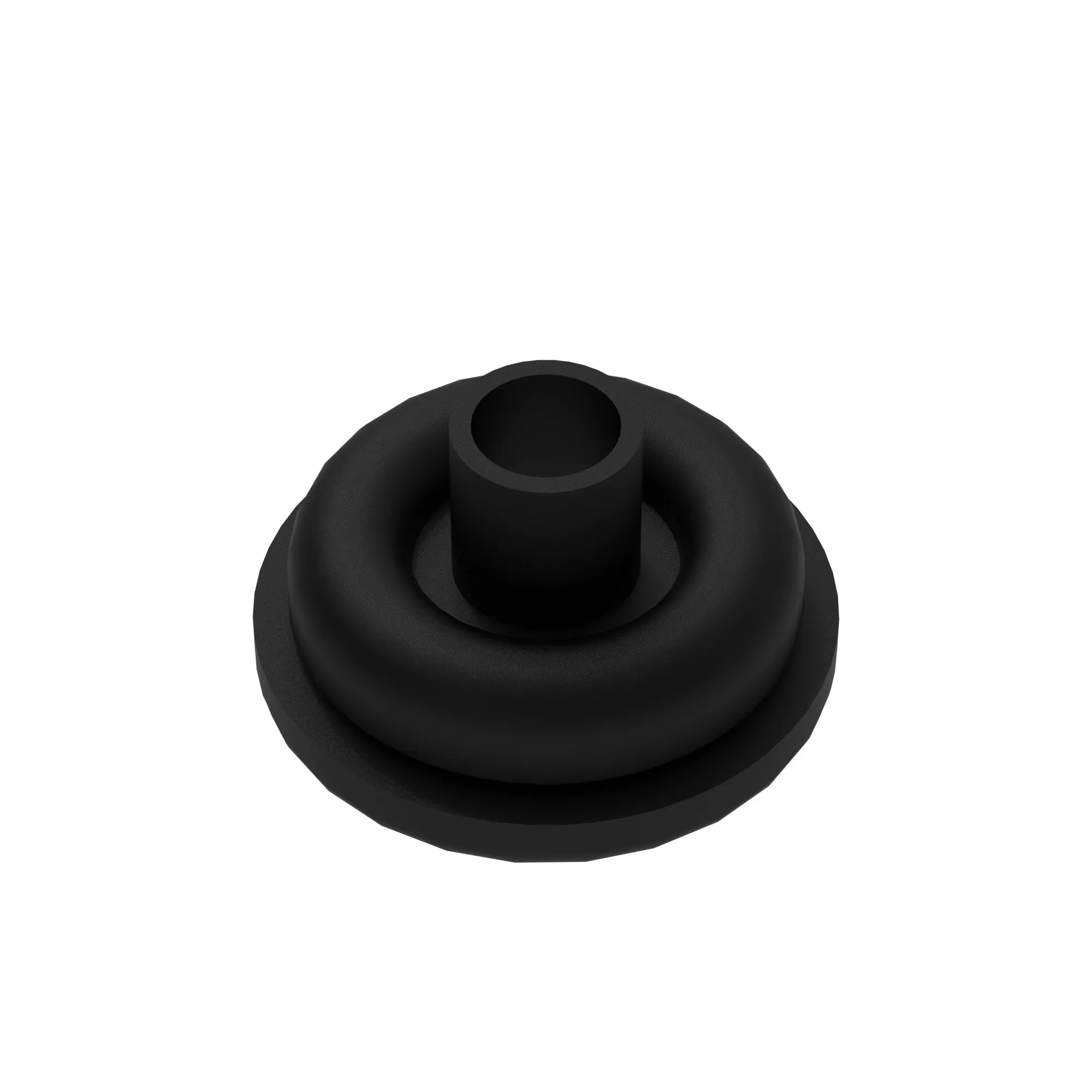 John Deere Operator's Cable Grommet, 36 mm - YC32776