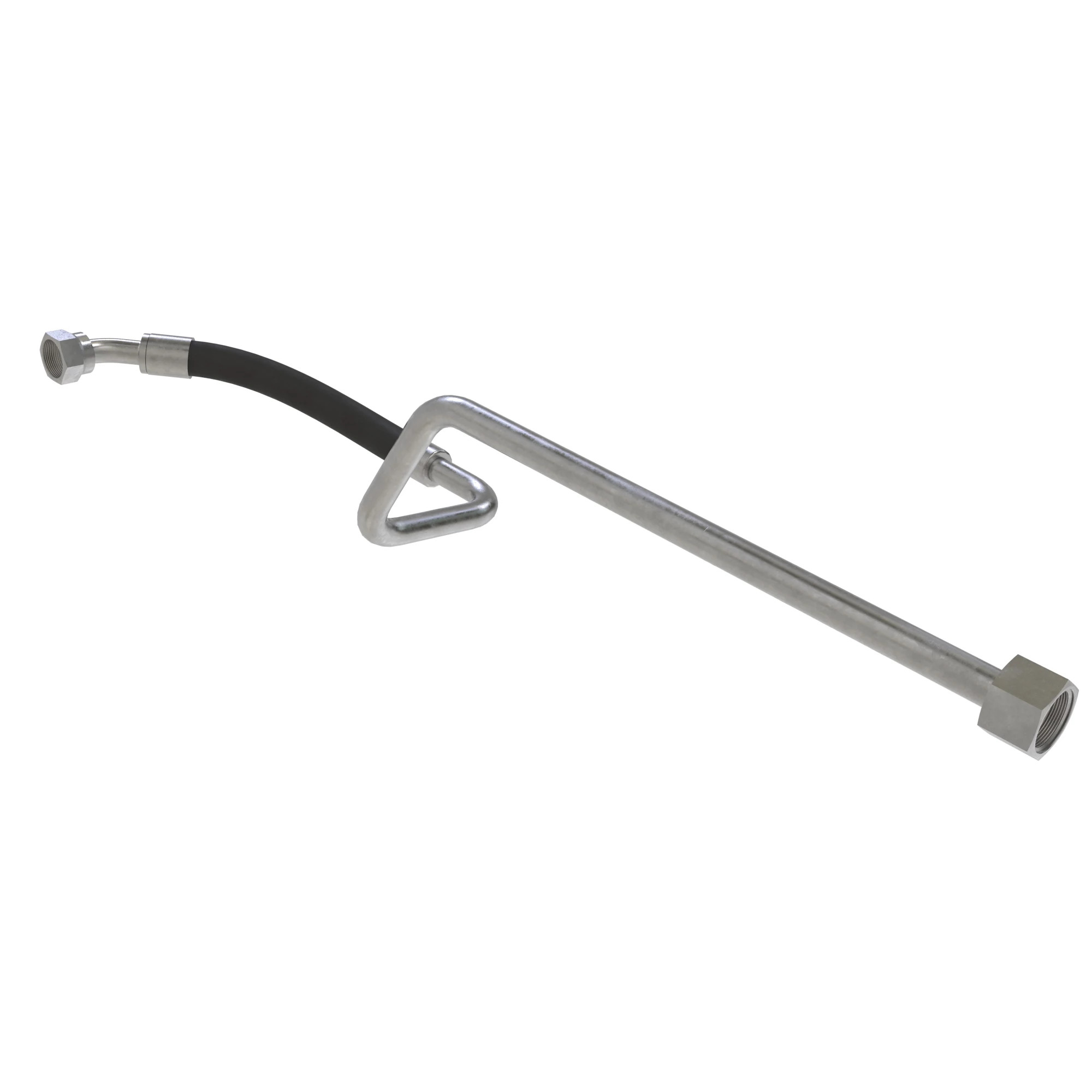 TRANSMISSION LUBE, PST