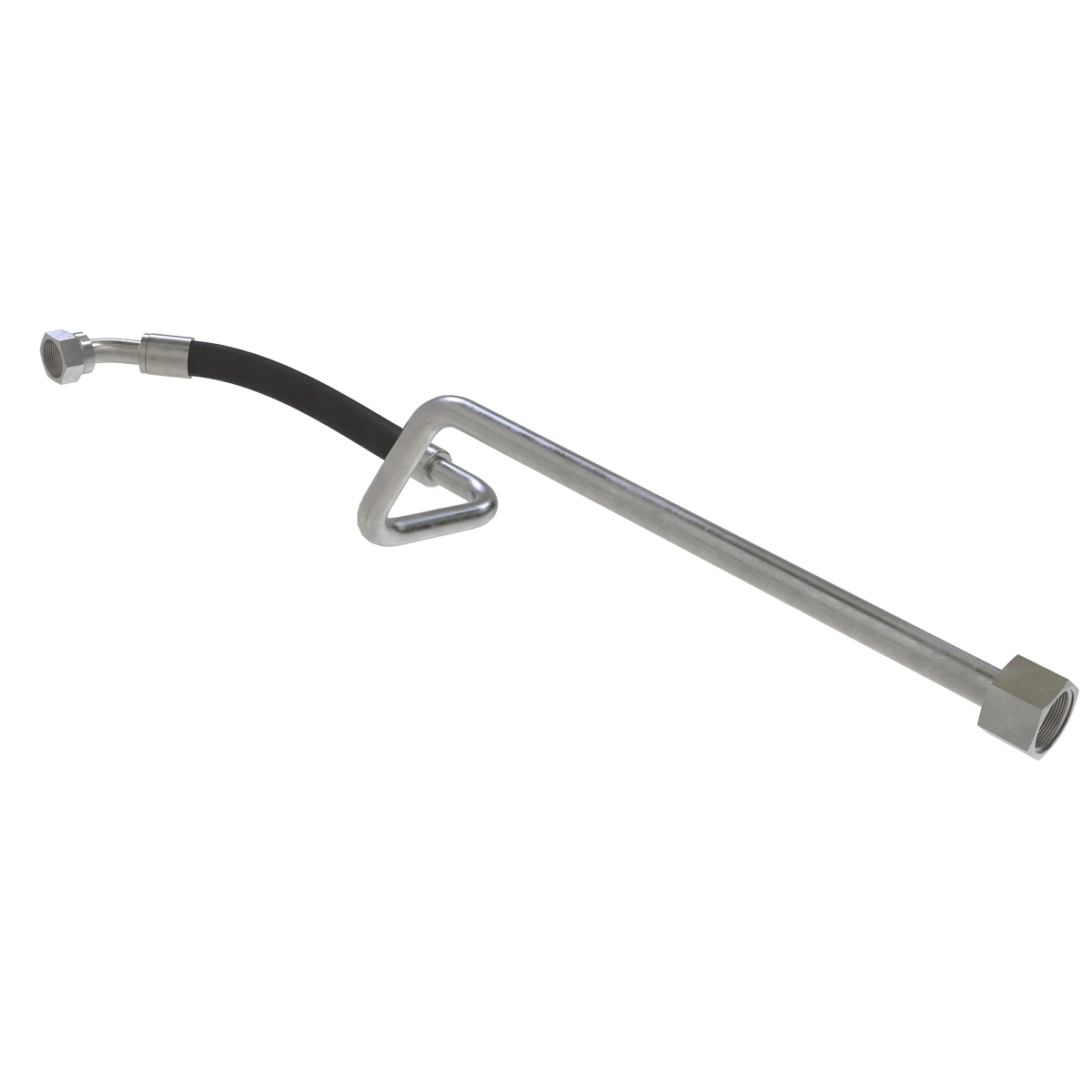 TRANSMISSION LUBE, PST