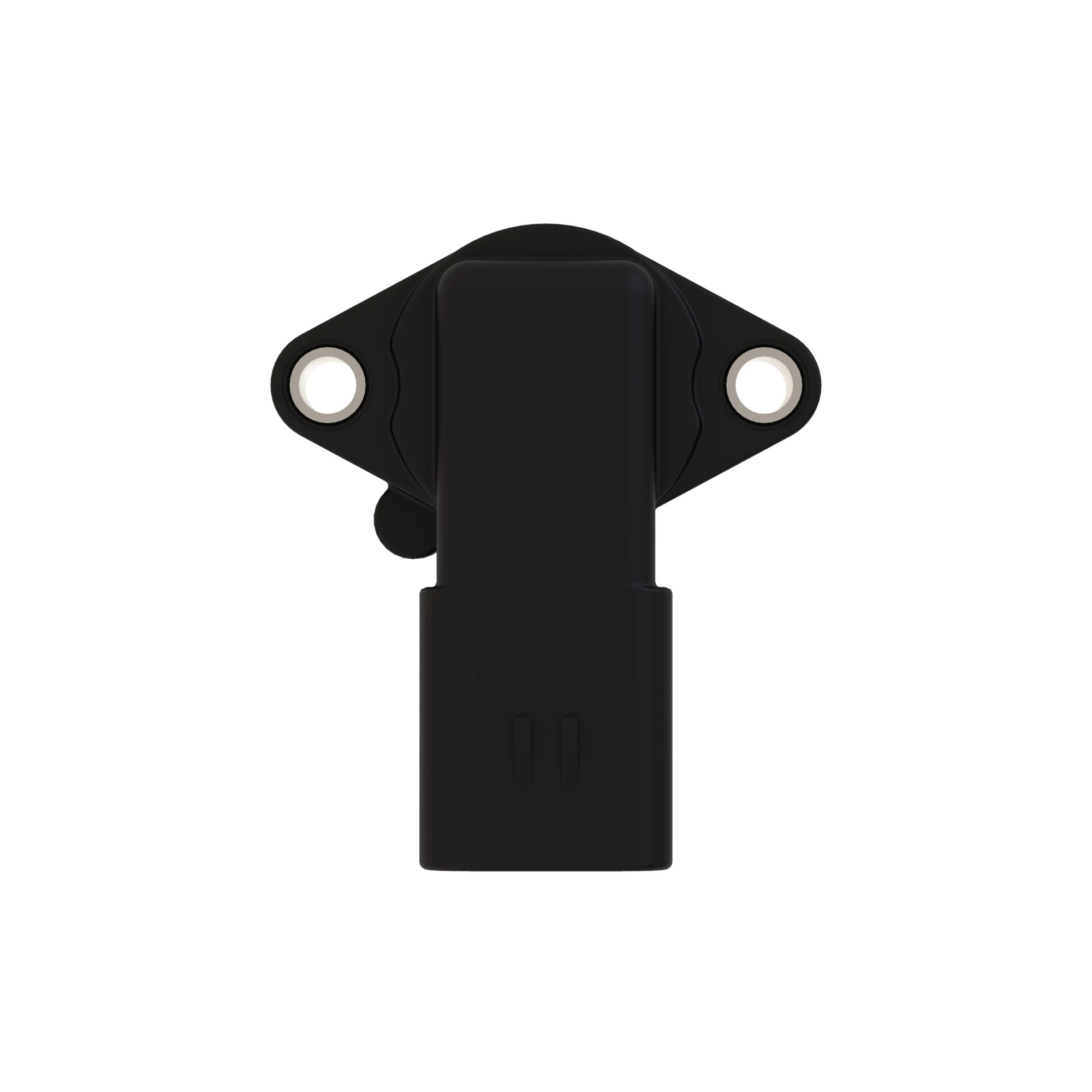 SENSOR, ROTATION, HALL 2CH +/-120DE